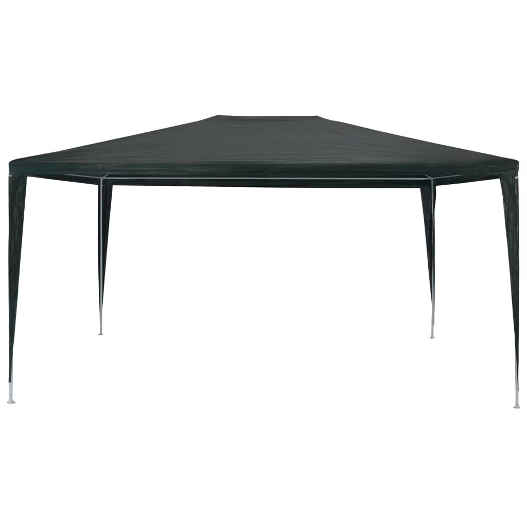Andoer Party Tent PE Green 9'10