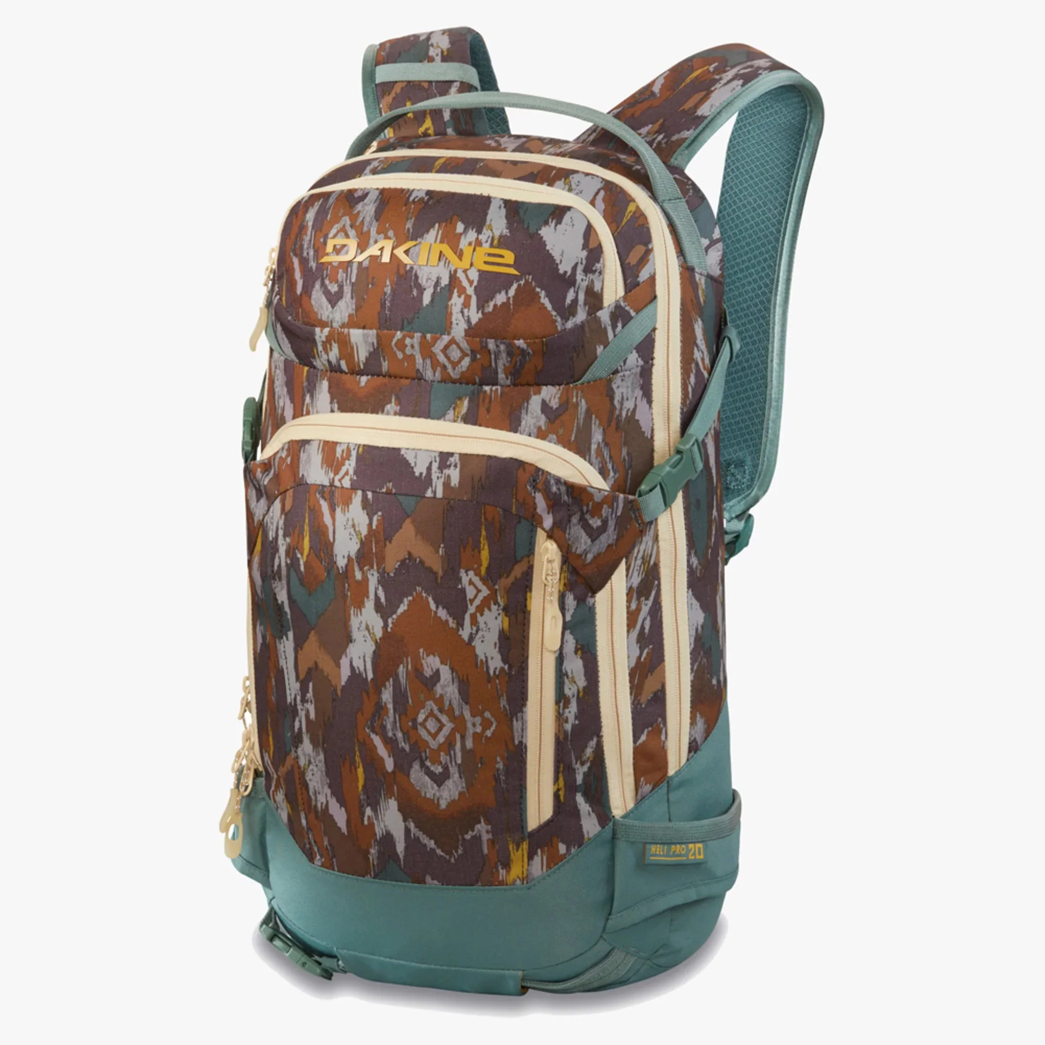 Dakine Heli Pro 20L Pack