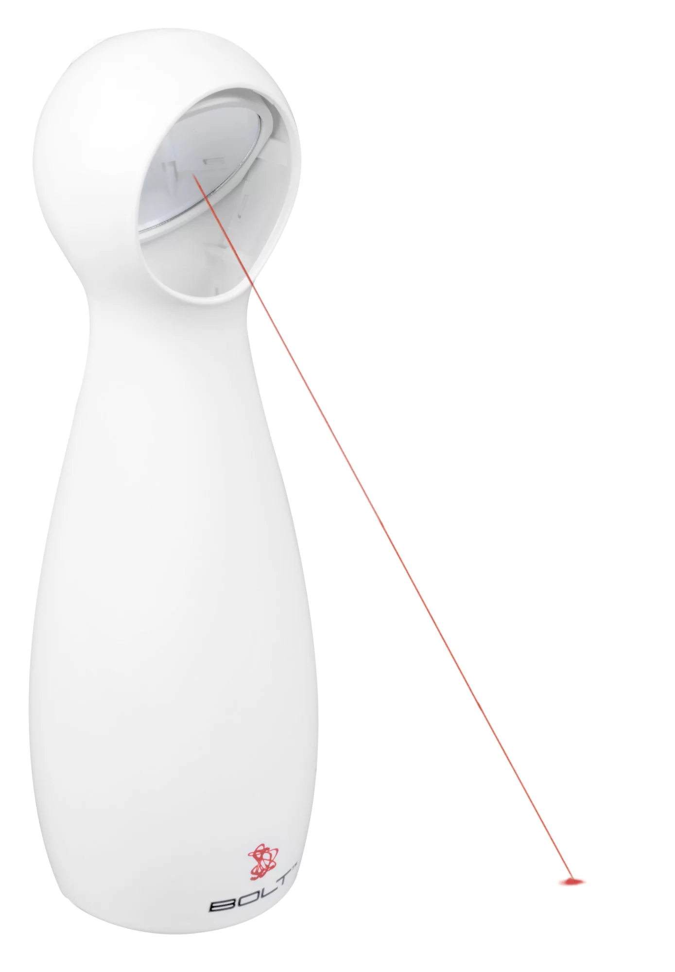 Premier Pet Bolt Automatic Laser Cat Toy - Play and Exercise