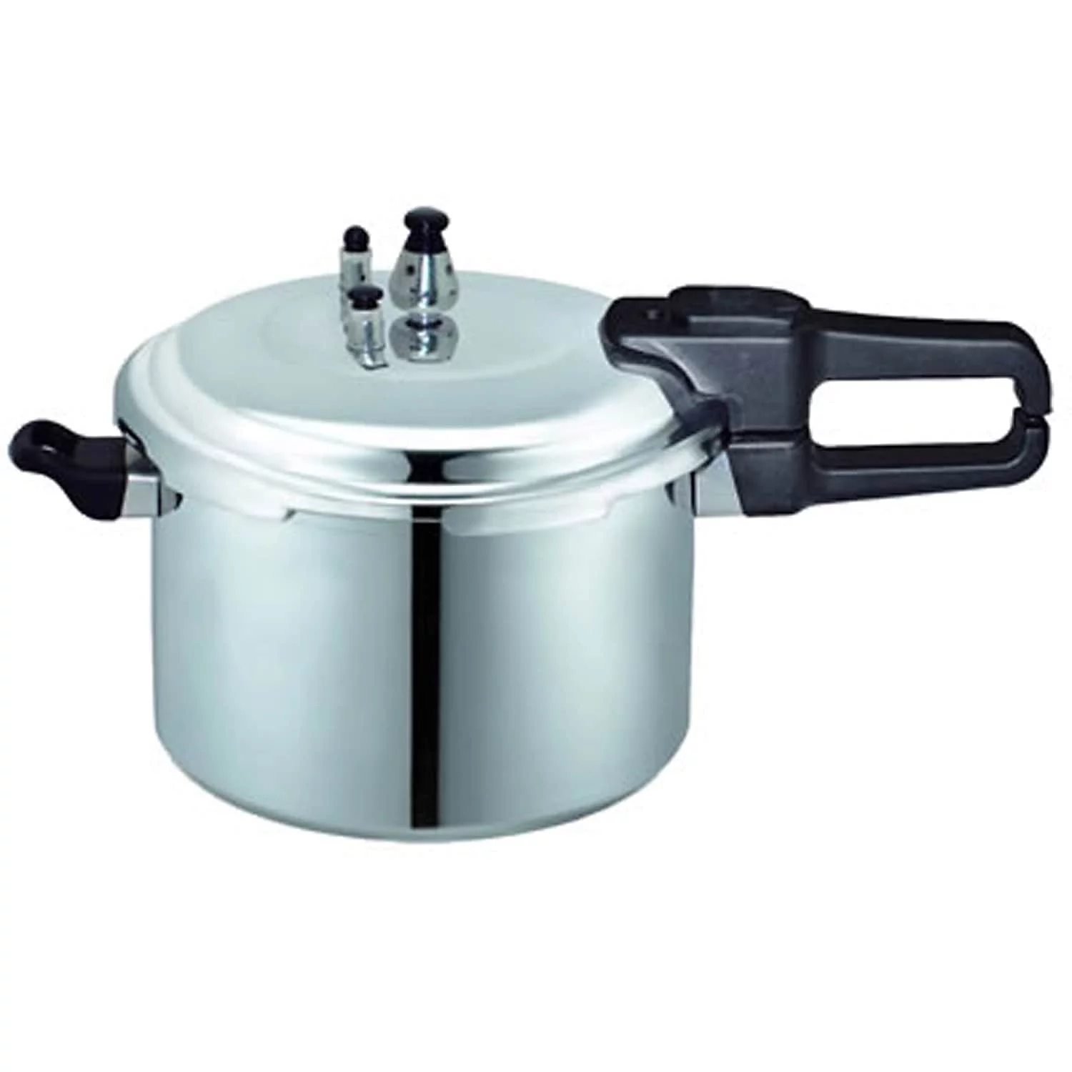Brentwood 5.8 Liter Pressure Cooker; Gray 93585428M