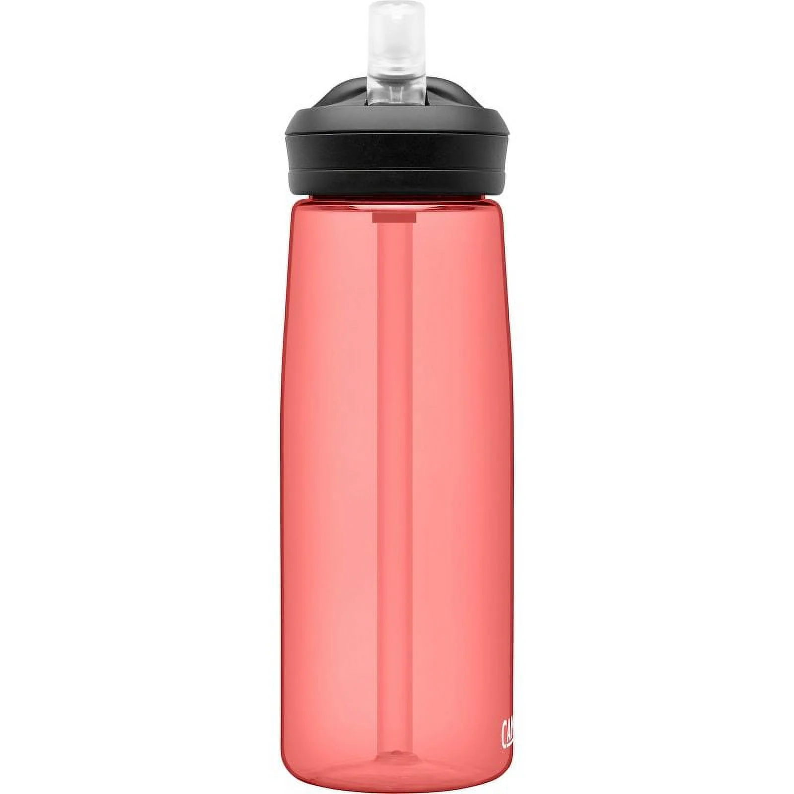 CamelBak Eddy+ 25oz Lightweight and Durable Tritan Renew Water Bottle, Pink