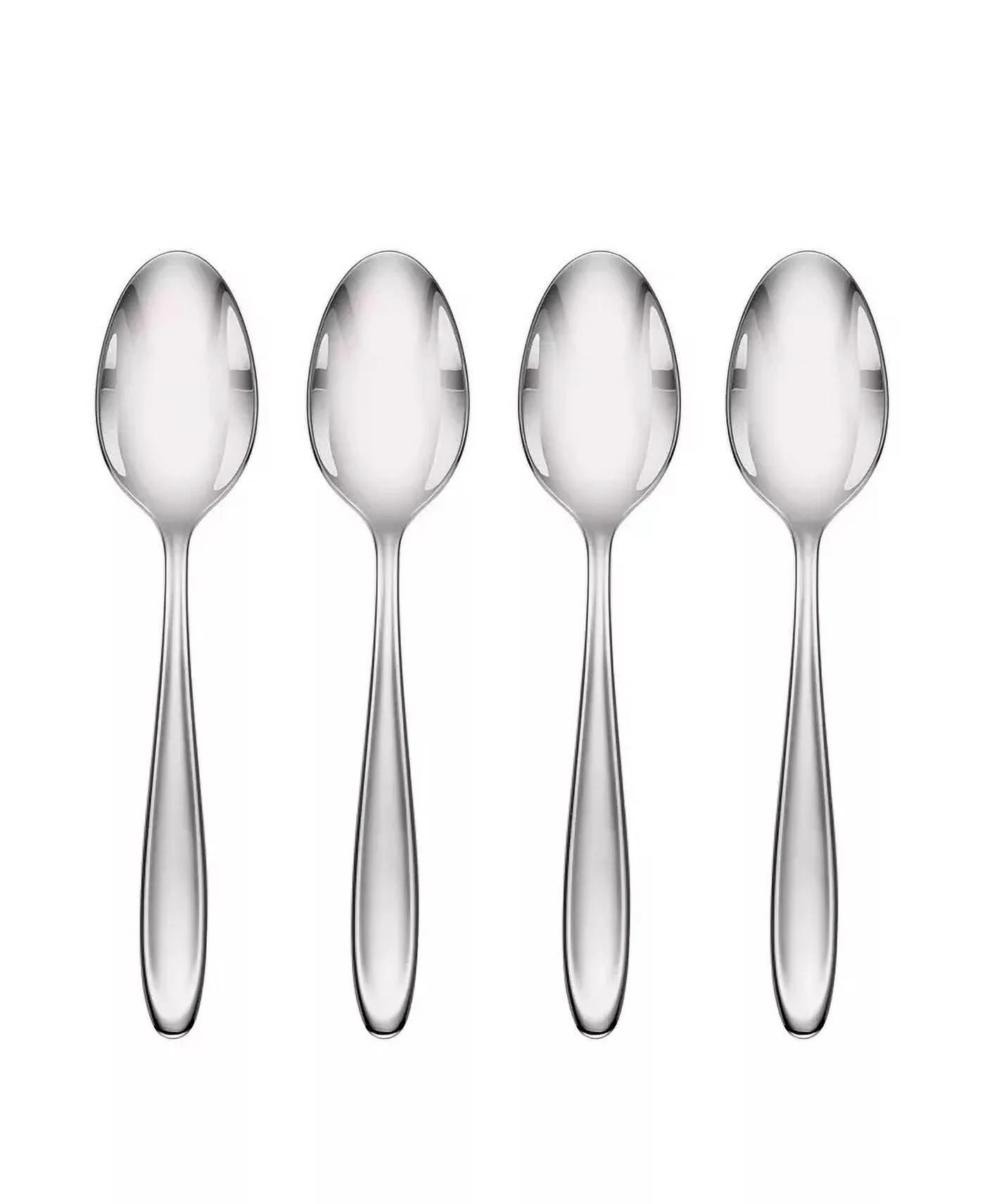 Lenox Cantera Dinner Spoons, Set of 4