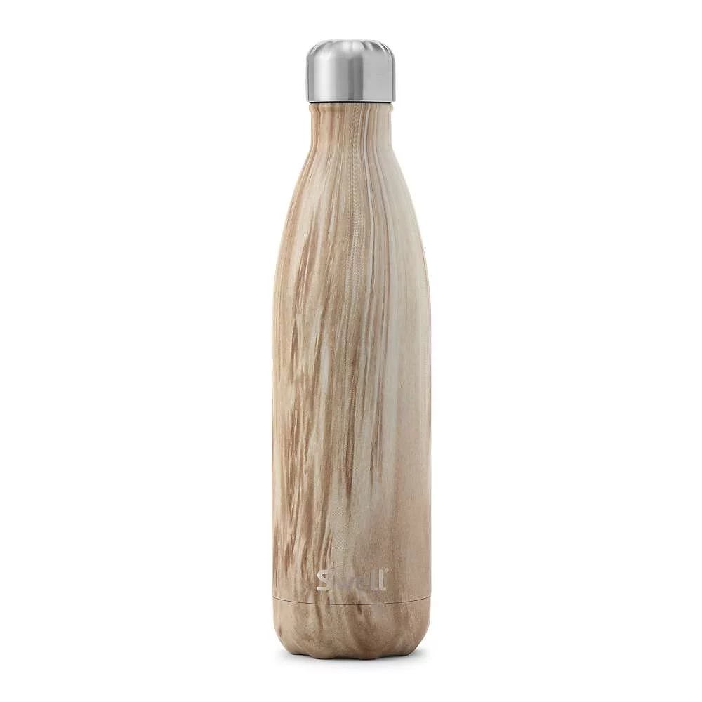 S'well Wood Collection Bottle