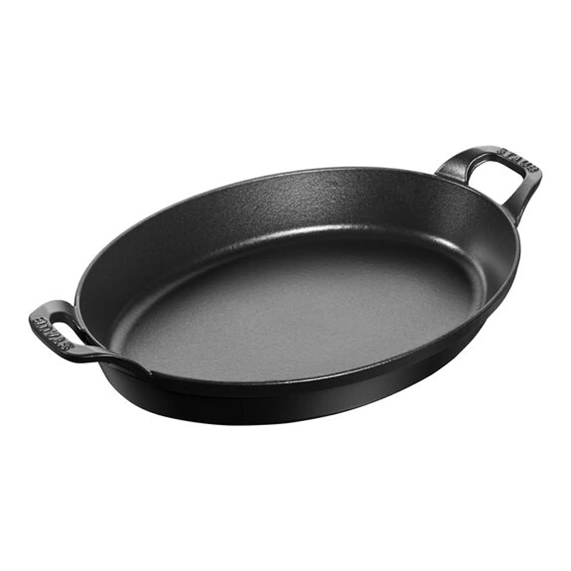Staub Cast Iron 12.5