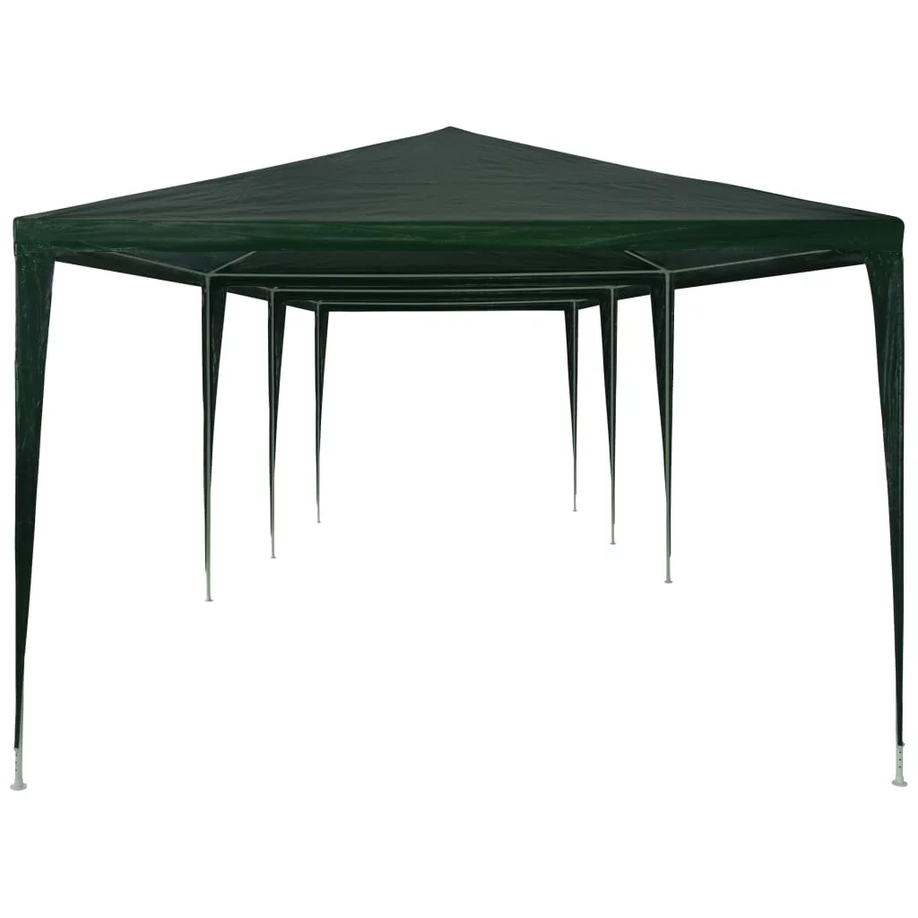 Suzicca Party Tent PE Green 9'10