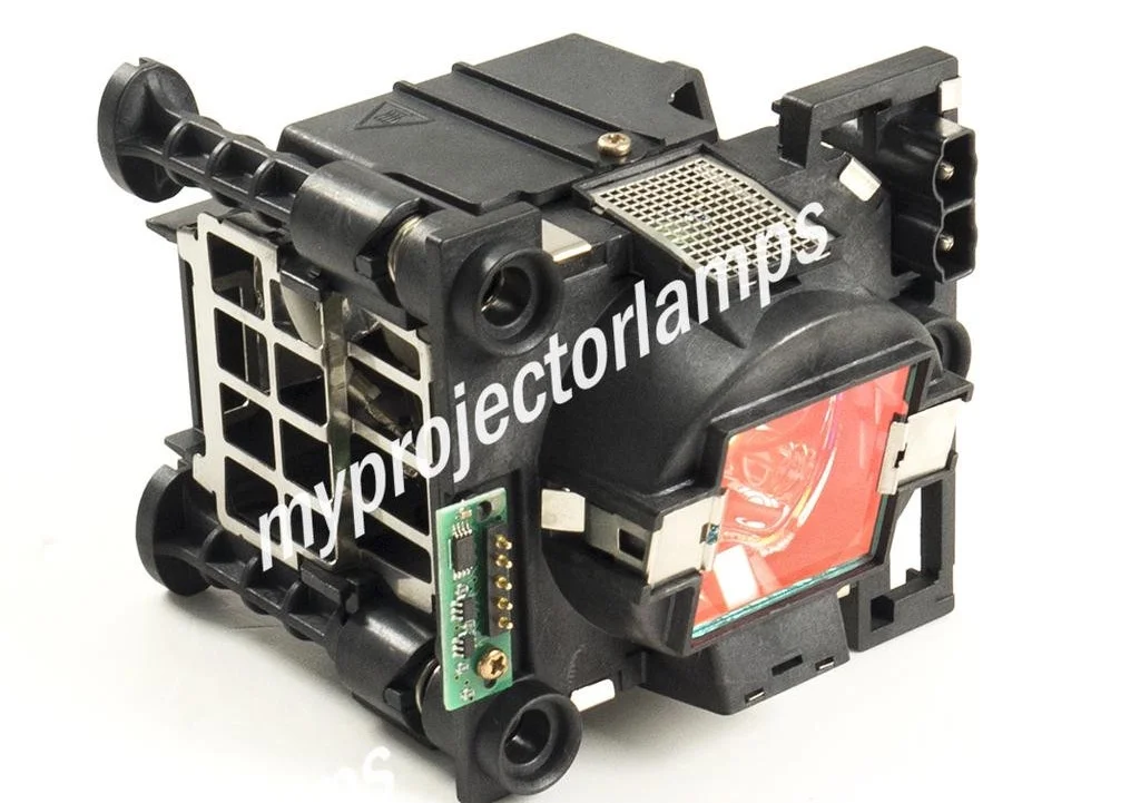 3D Perception 109-387A Projector Lamp with Module