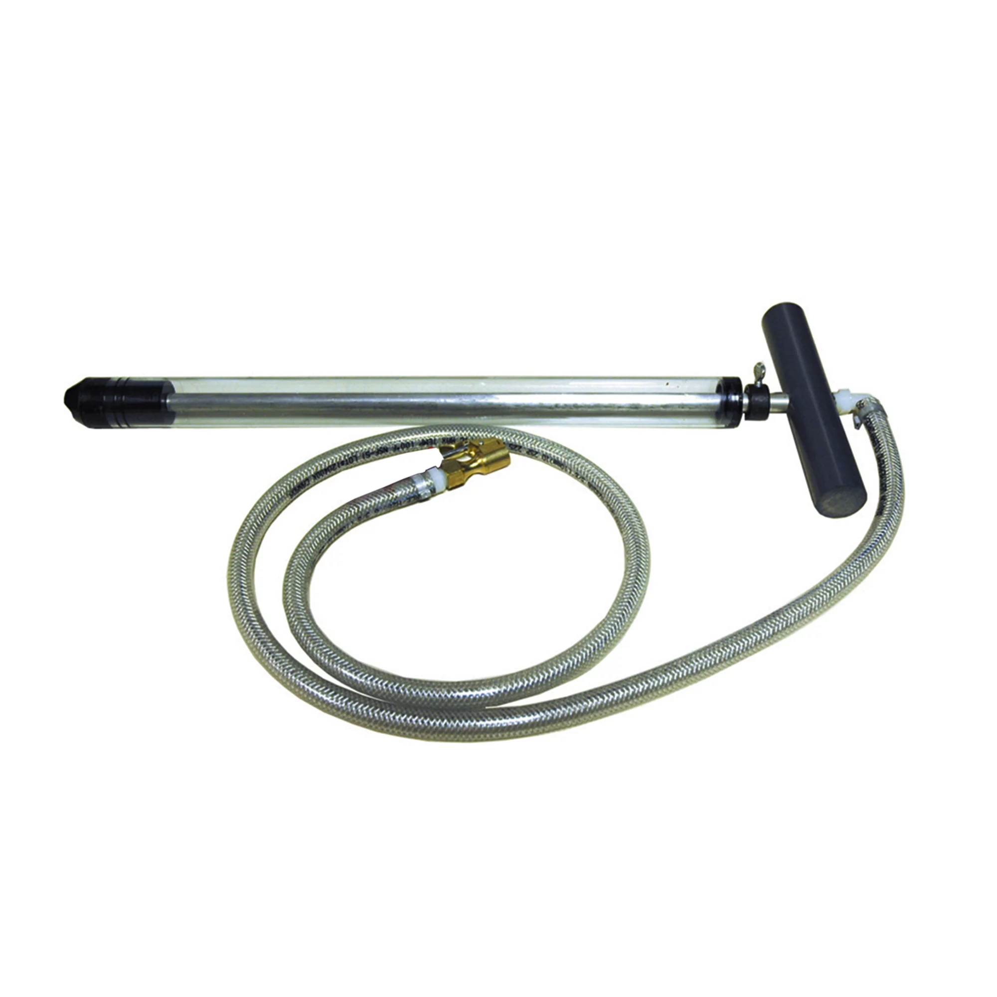 Liquitube Pump for 5 Gallon Pail of Premium Tire Sealant / 1220-516