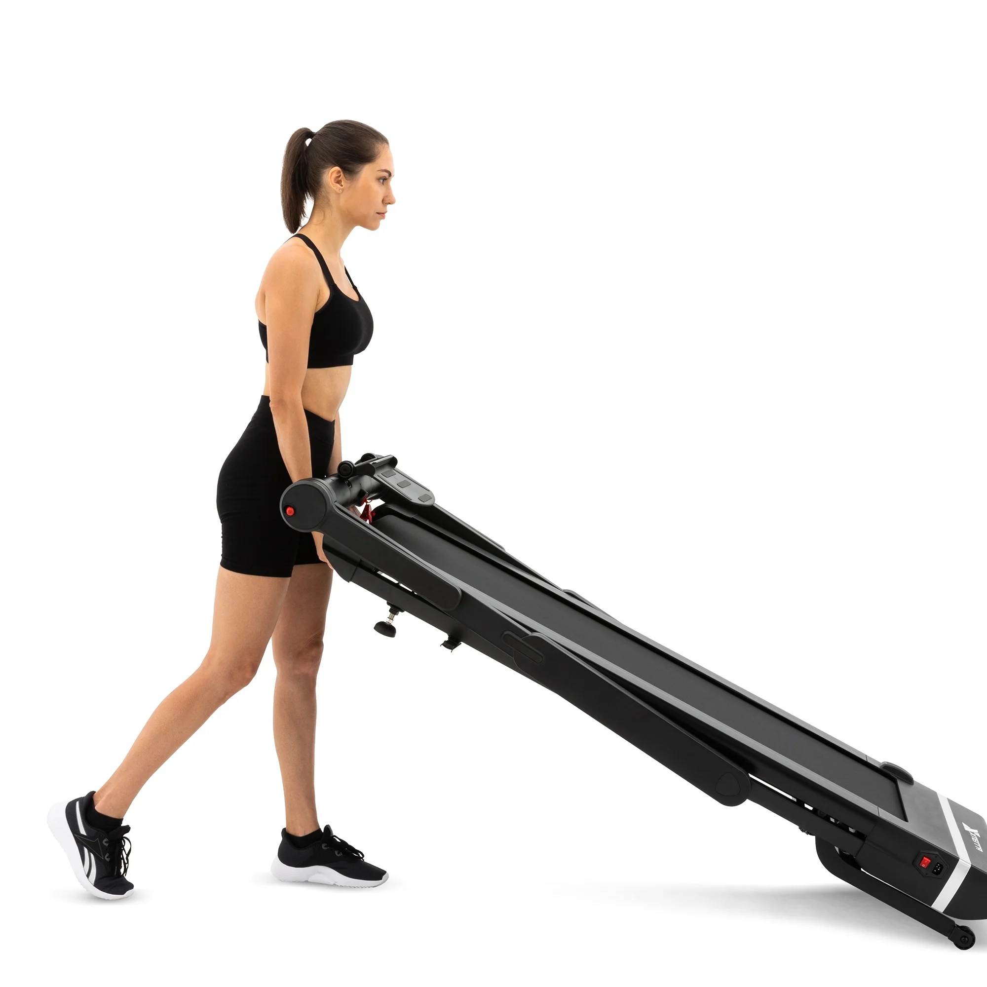 XTERRA Fitness WS300 WalkSlim Treadmill