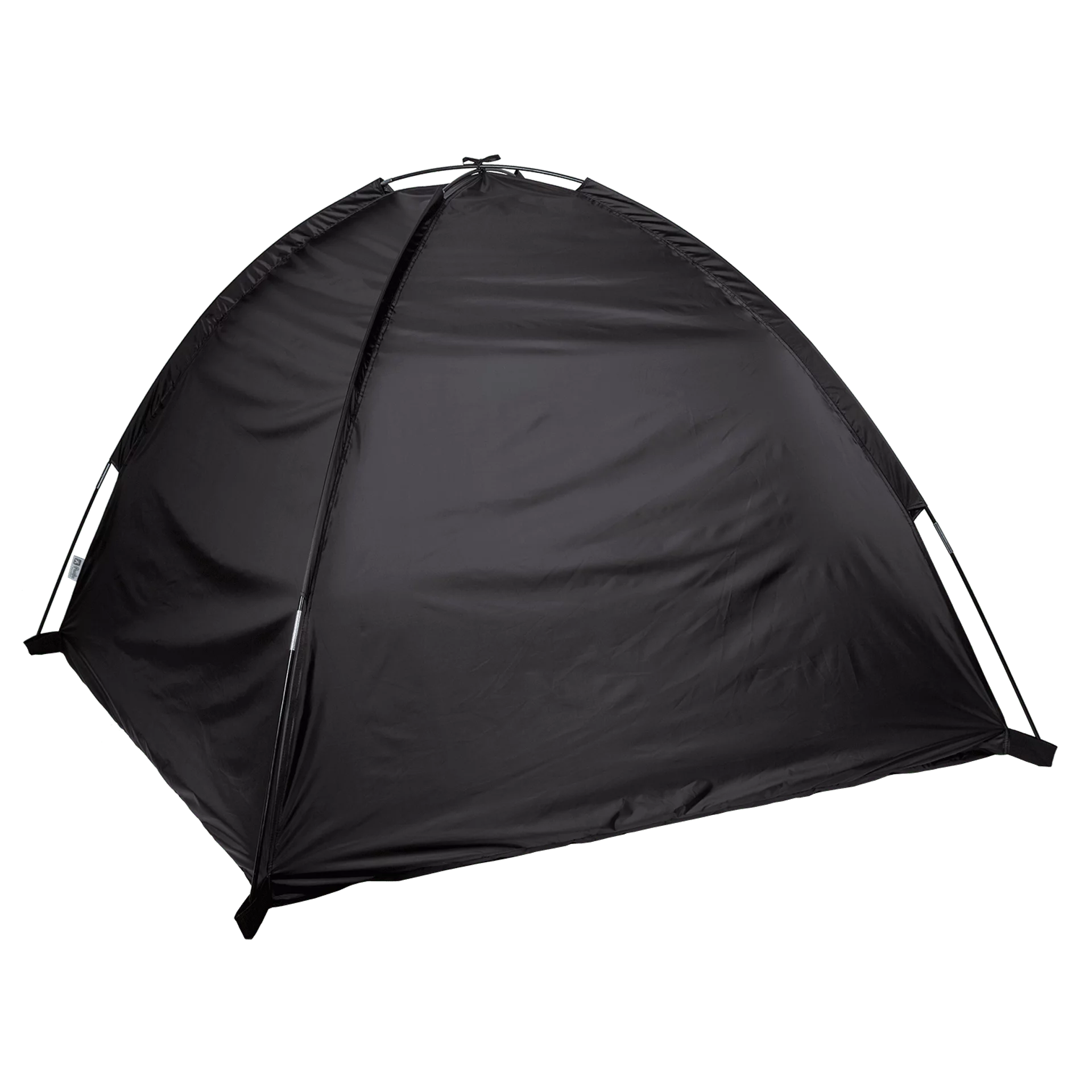 Pacific Play Tents  Sensory Black Out Tent - 58In X 58In X 46In