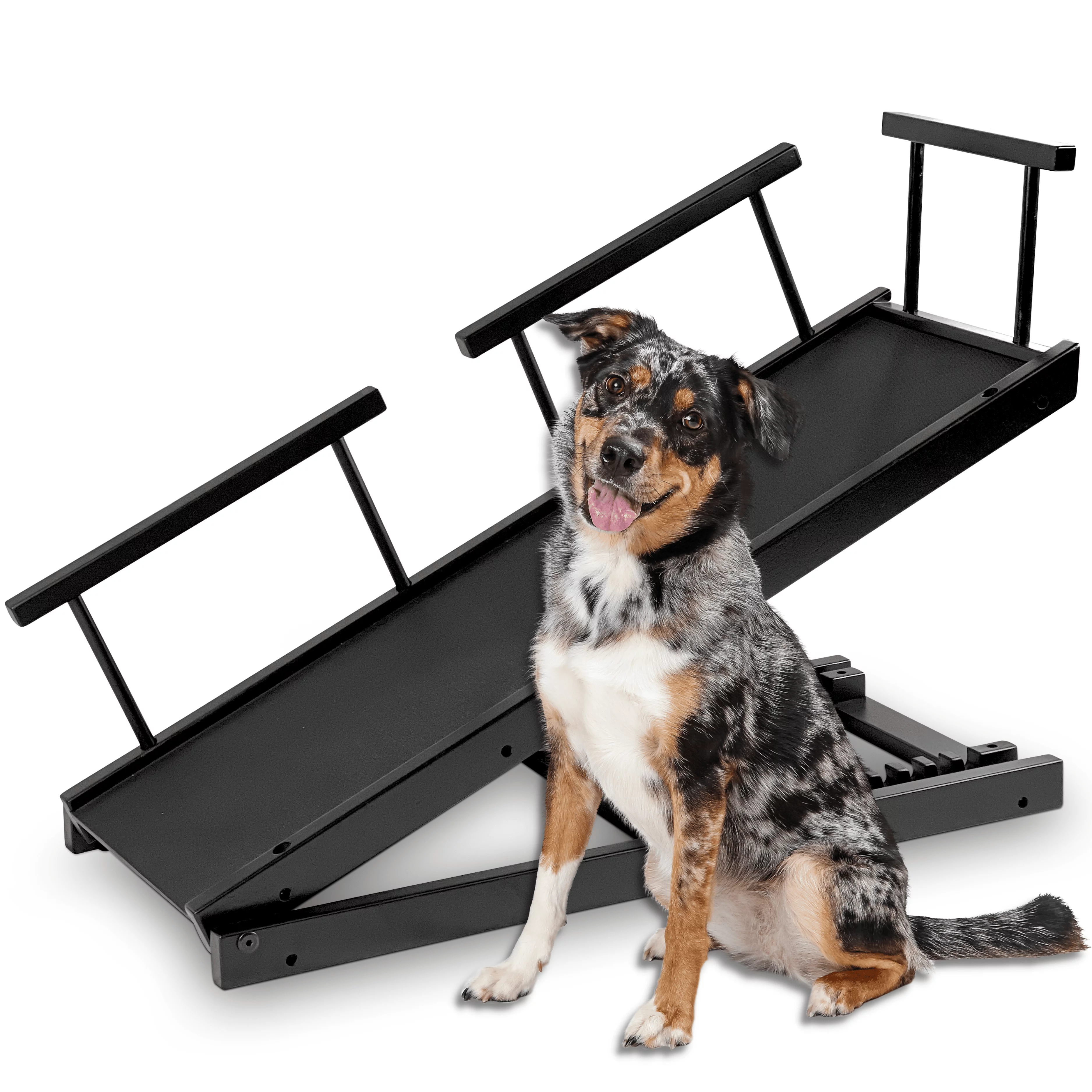 Dog Ramp for Couch - Adjustable 10