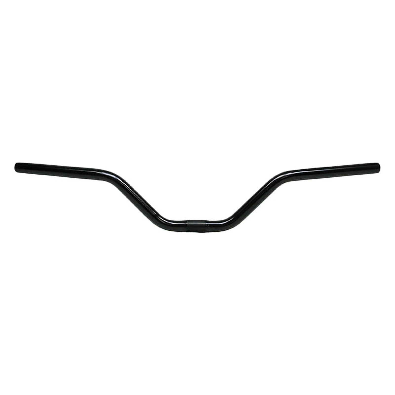 Sunlite MTB/City Hbar Sunlt Mtb 5in Rise Stl Bk