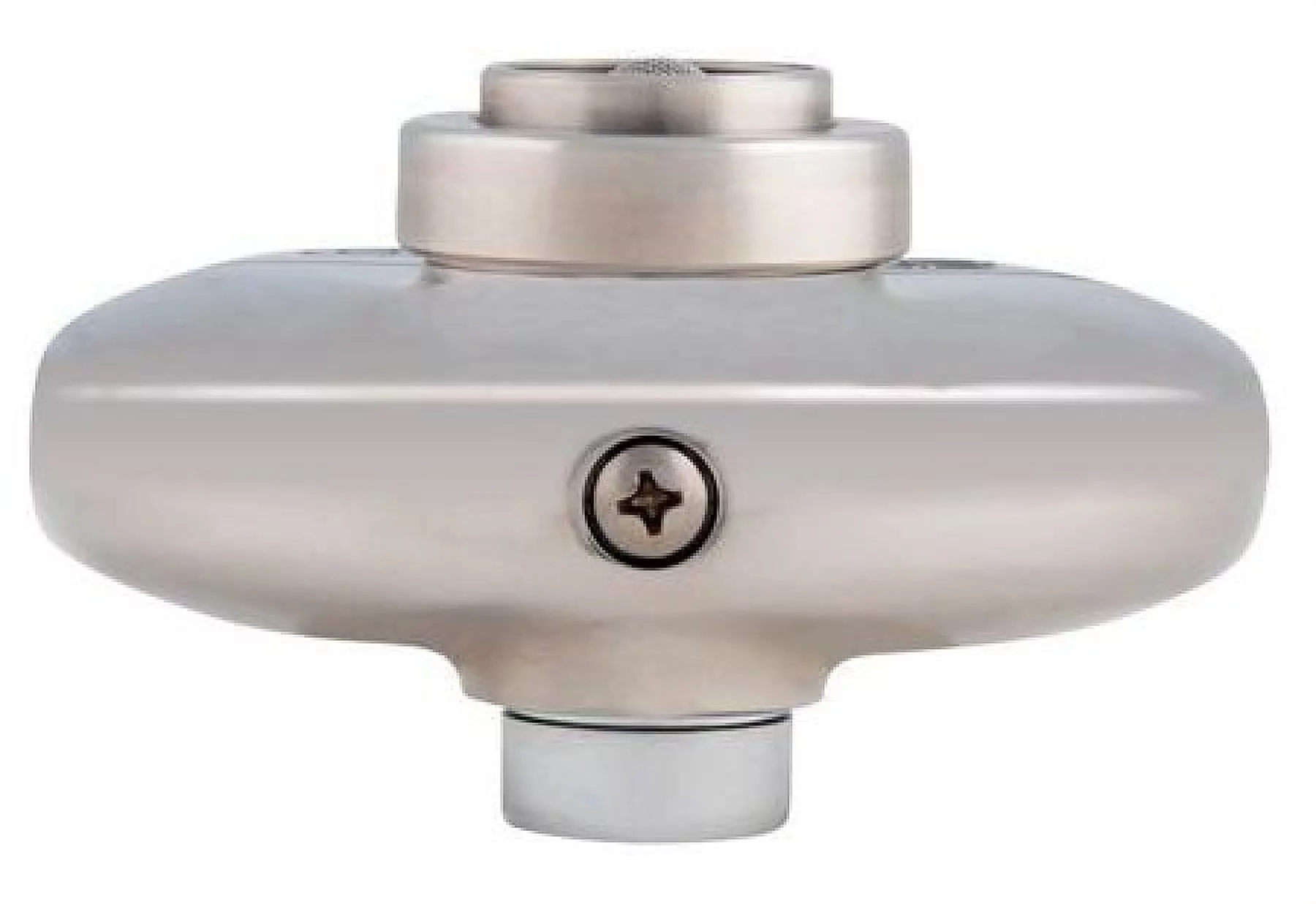 Haws Eyewash,Faucet Mount,3-1/2 W,4 D  7620