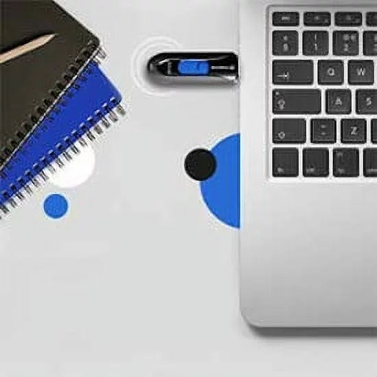 Transcend JetFlash 790 - USB flash drive - 512 GB - USB 3.1 Gen 1