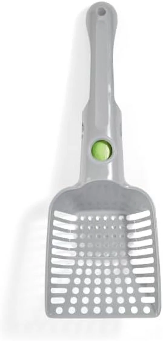 Cat Litter With Refill Roll