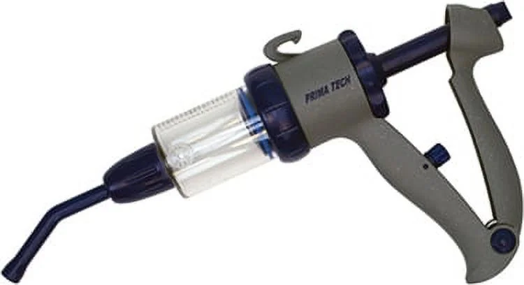 PRIMA POUR-ON 50 ML W/PP BARREL AND SOFT TUBING