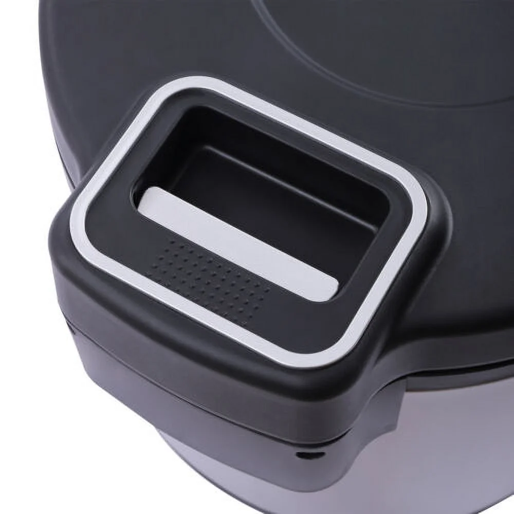 19L/20Qt Home Electric Rice Warmer Commercial Rice Warmer with Rice Scoop