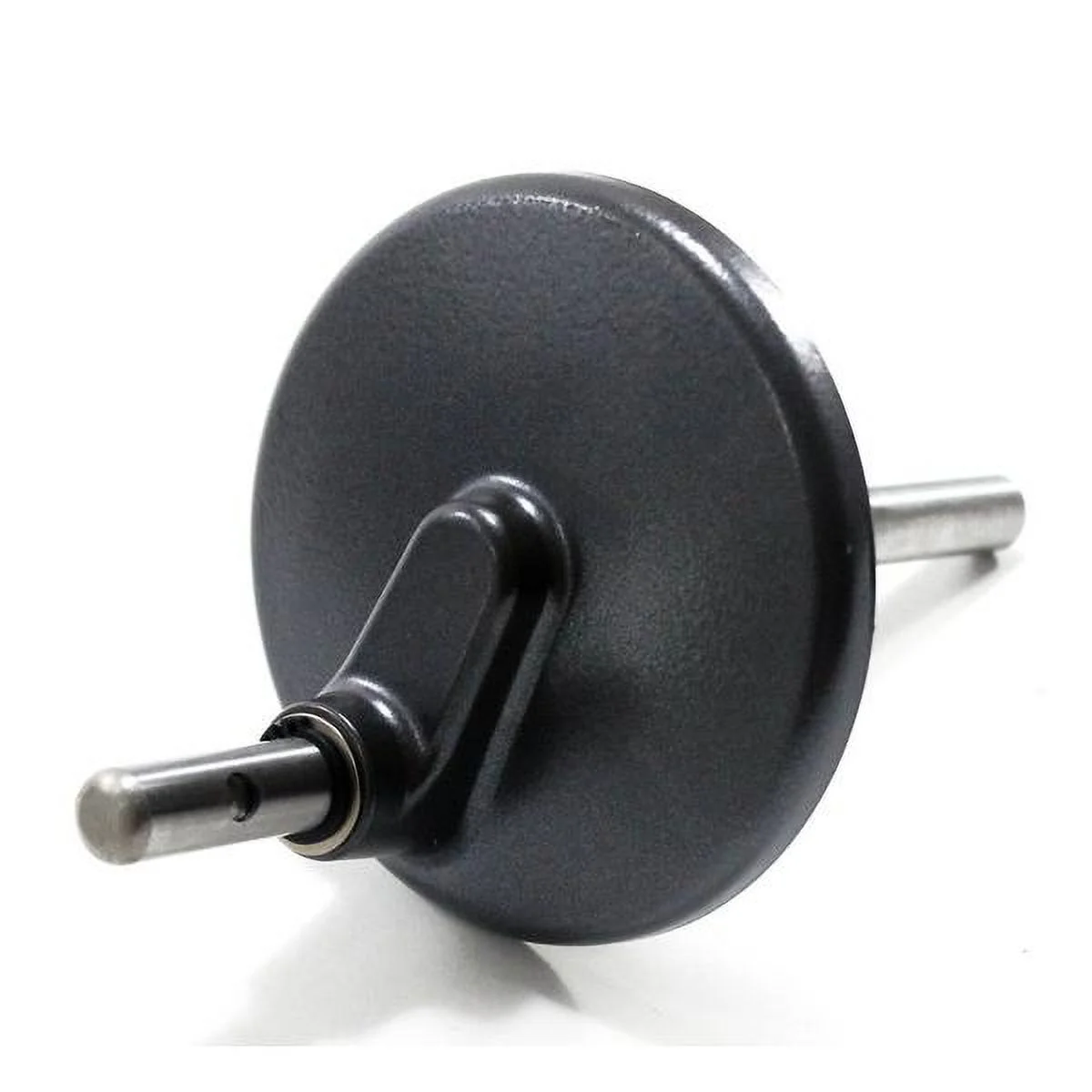 WHIRLPOOL WP9708715 STAND MIXER PLANETARY ASSEMBLY (DARK PEWTER) - OEM PART