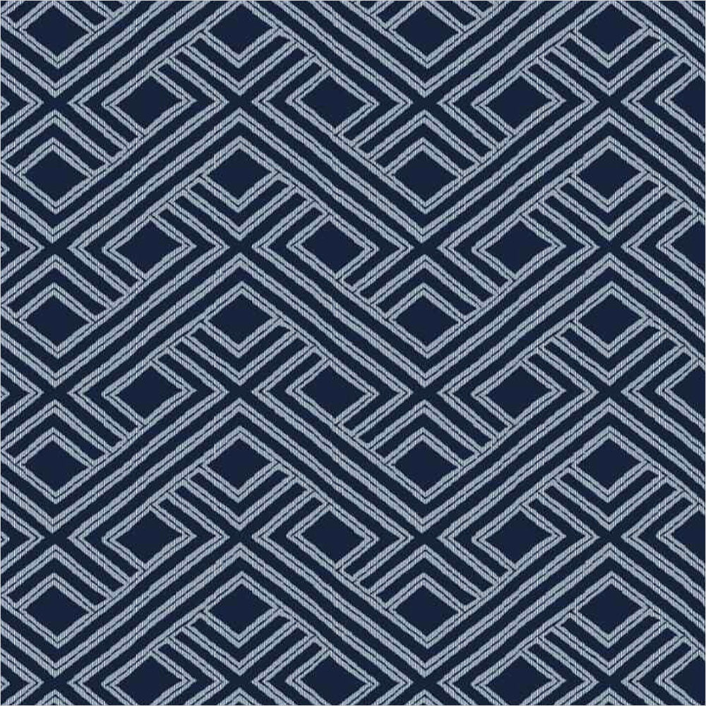 Garden Winds Universal Replacement Canopy Top Cover for Pergola Structures - Standard 350 - Midnight Trellis