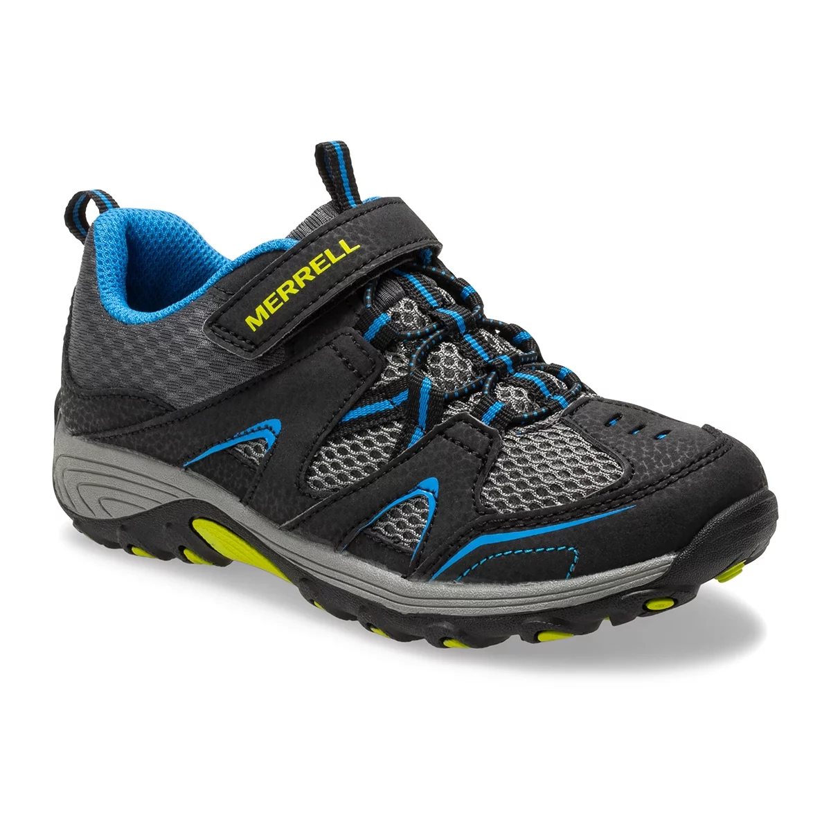 Merrell Kids Unisex Trail Chaser Sneaker