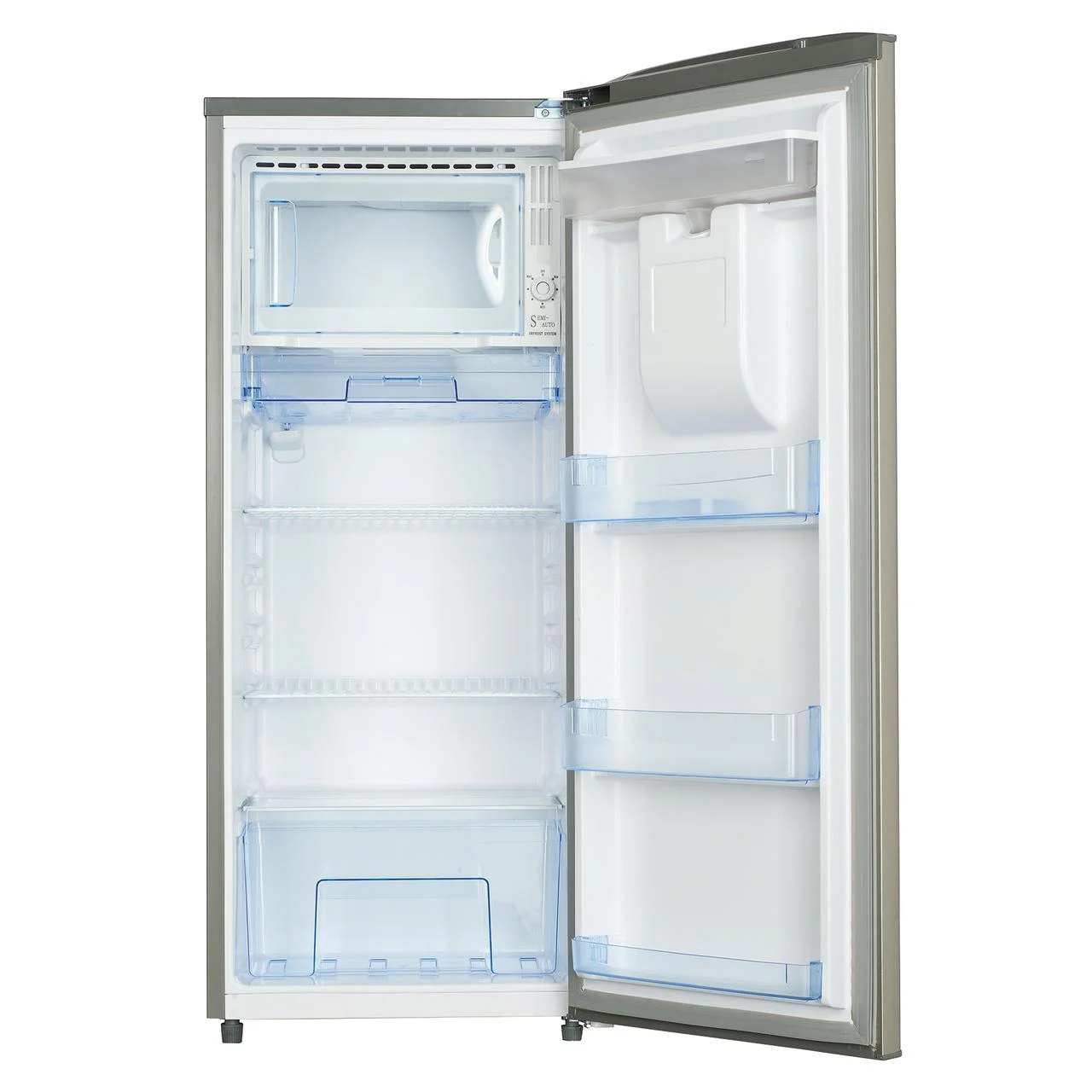 Professional Series Hi Freezer 5.8cuft Manual Defrost