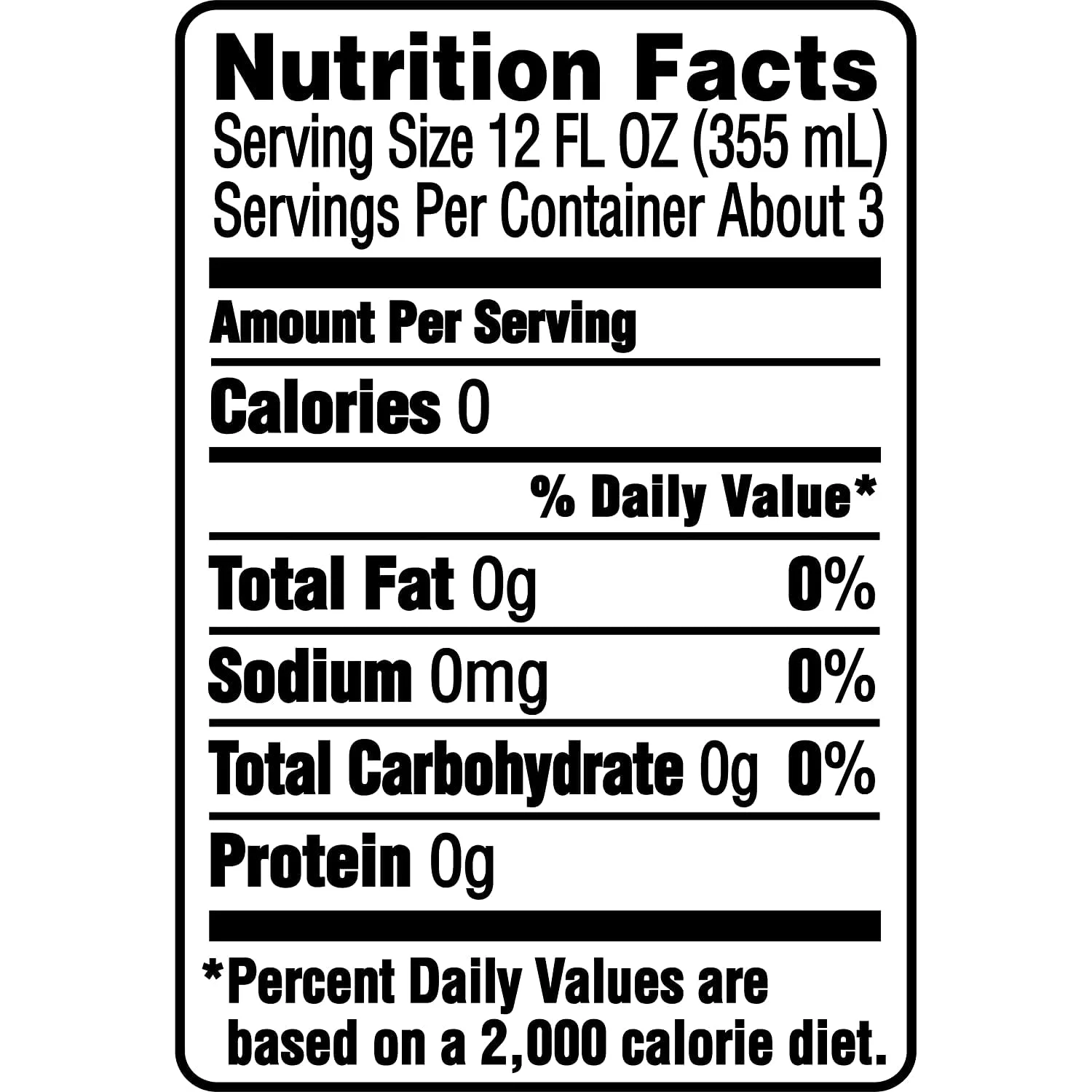 Dasani Water, Purified and Enhanced With Minerals, 33.8 Fl Oz(1L) Pack of 6 Bottles