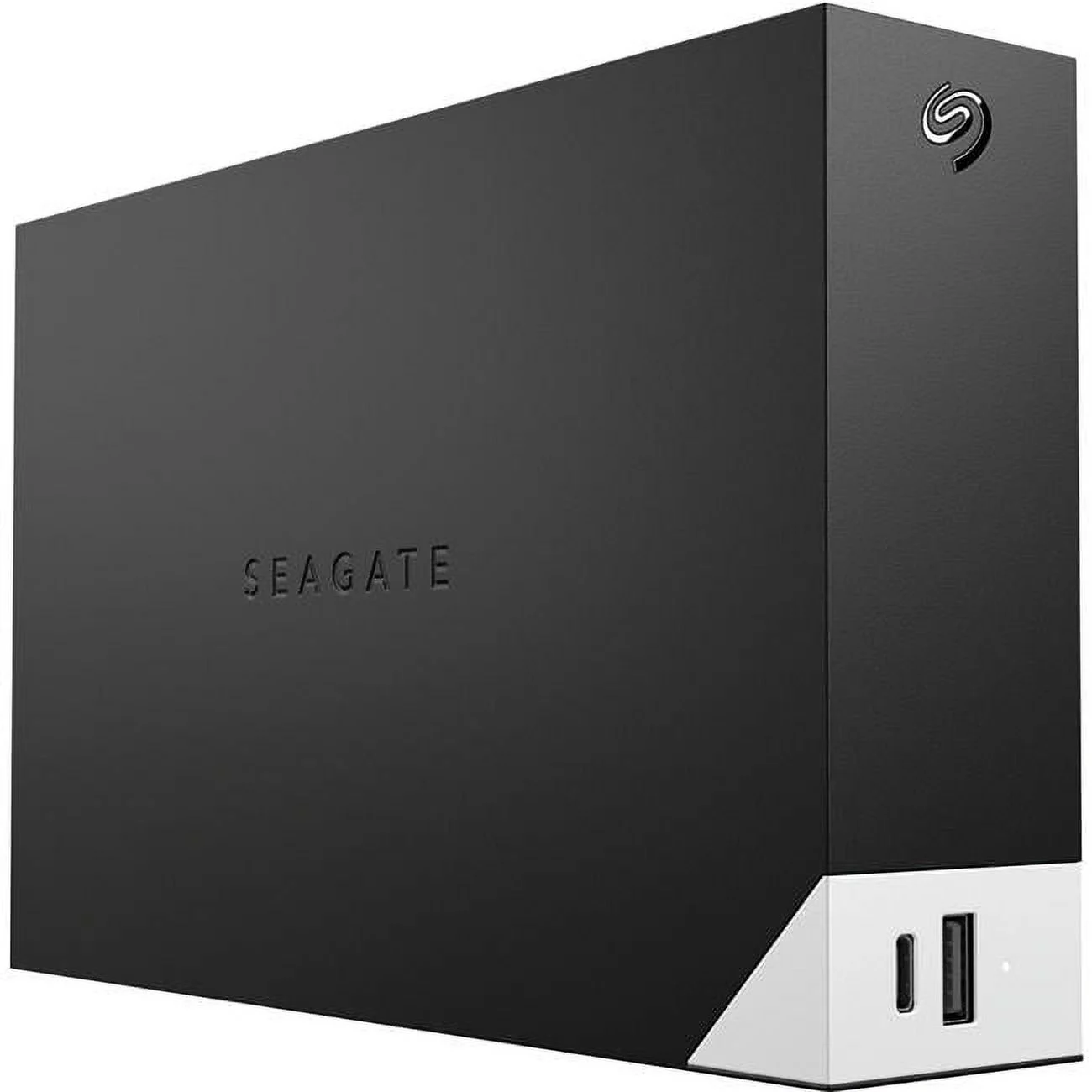 Seagate STLC4000400 USB 3.0 4TB Desktop External Hard Disk Drive, Black