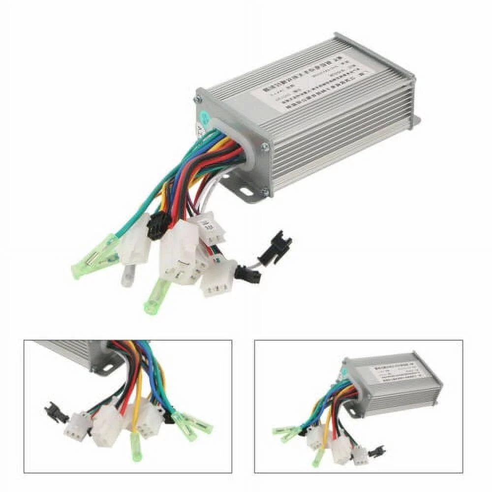 JLLOM G · PEH 36V/48V 350W Electric Bicycle E-Bike Scooter Brushless Dc Motor Speed Controller