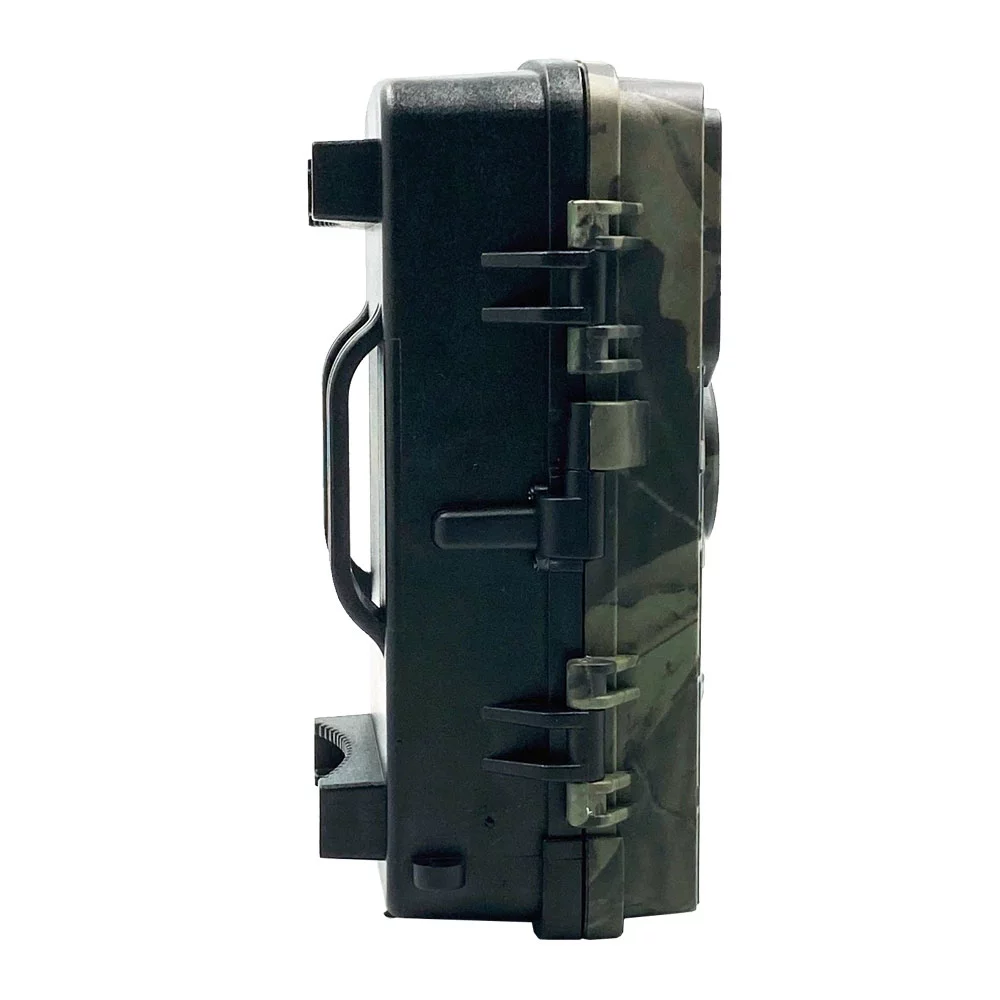 36MP 1080P Day Night Photo Video Taking Trail Multi-function Outdoor Huntings Animal Observation House Monitoring IP54 Waterproof with 34 Infrared Lights