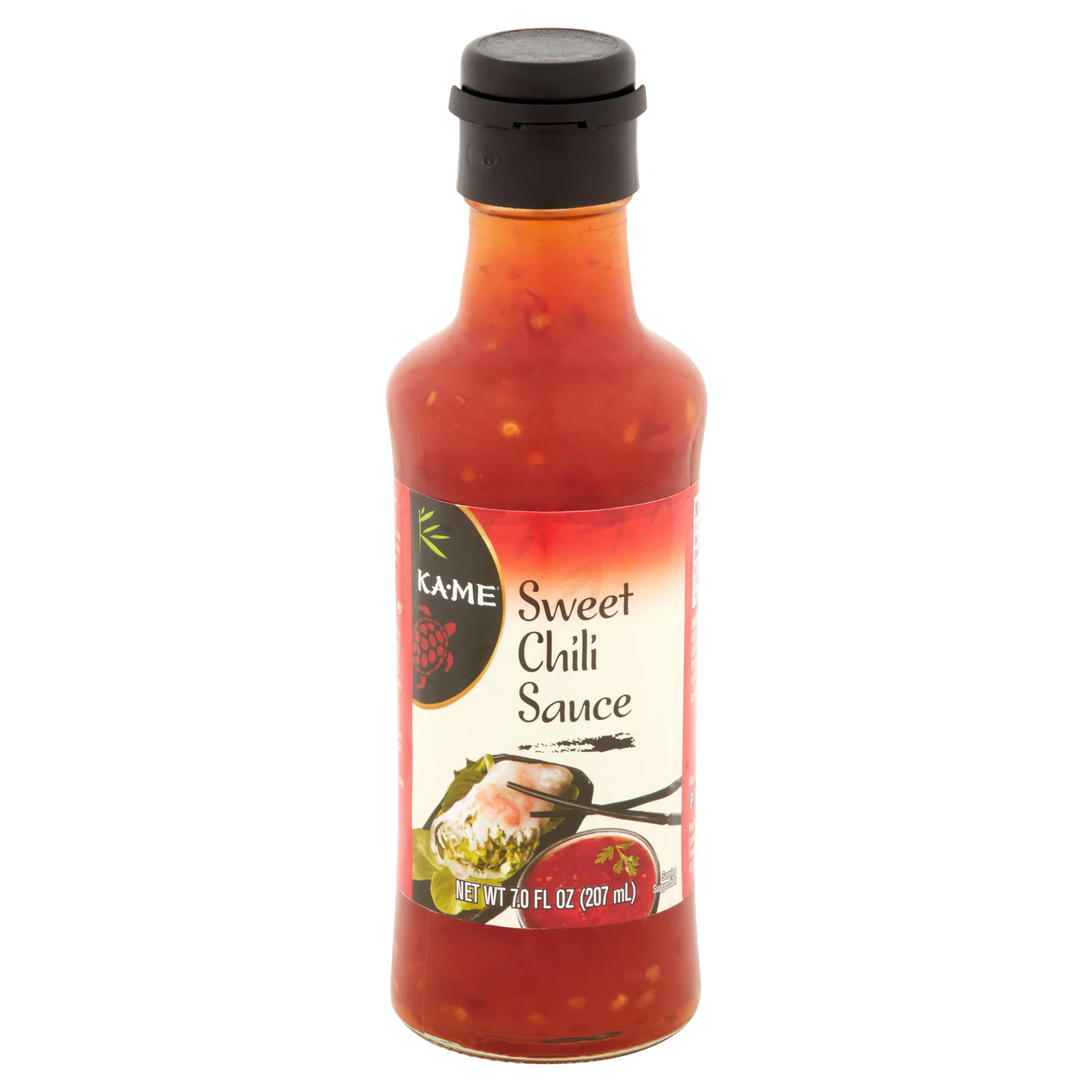 Ka Me Sauce Sweet Chili,7 Oz (Pack Of 12)