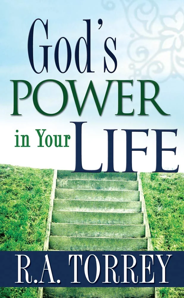 Whitaker House 77862X Gods Power In Your Life
