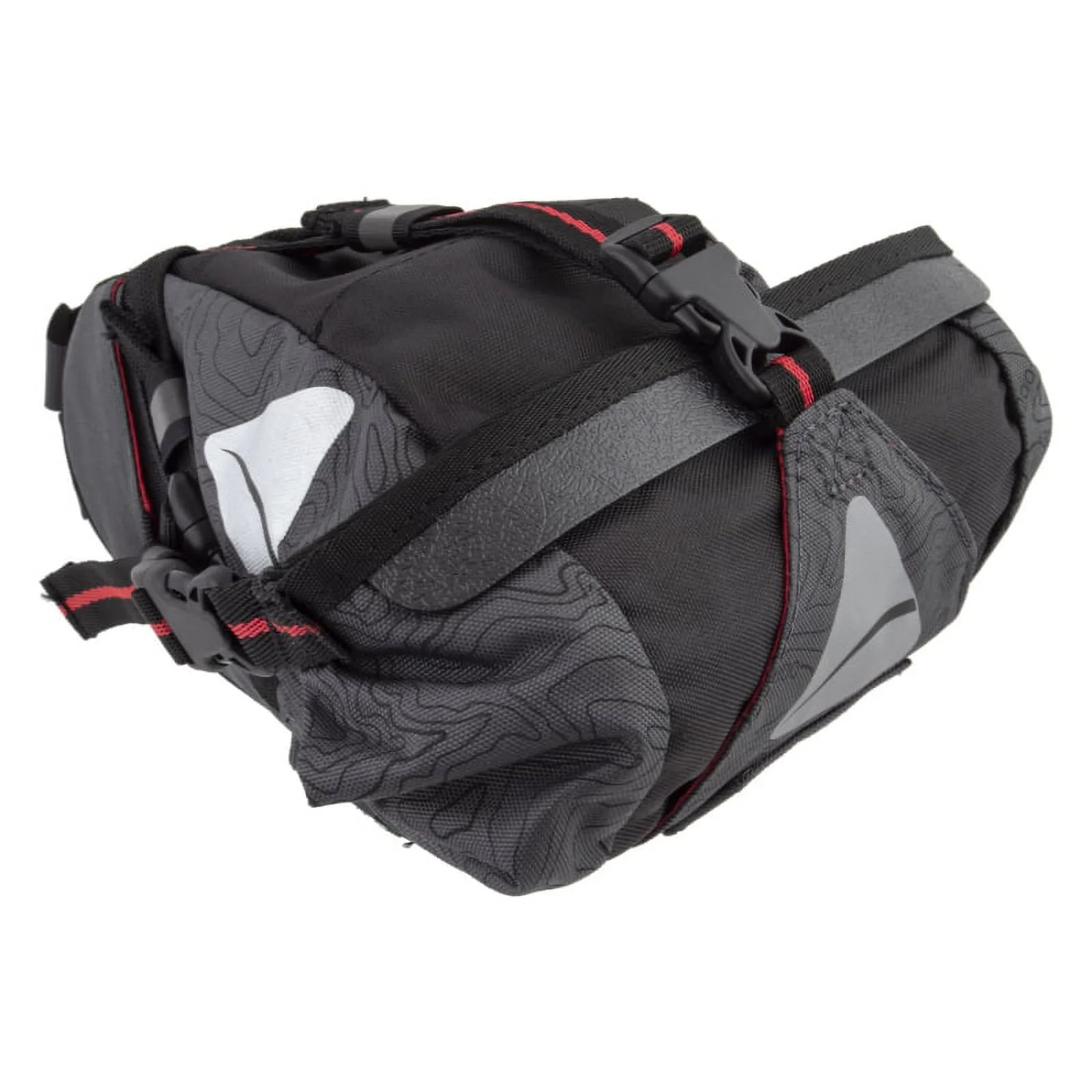 Axiom Seymour Oceanweave 7+ Seatpack Bag Saddle Bag