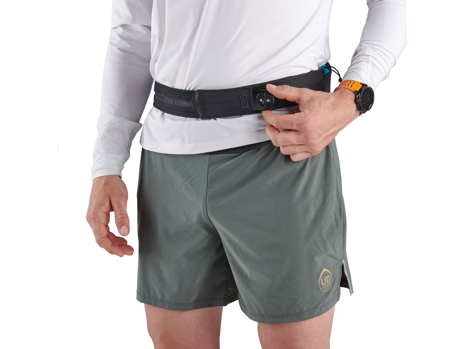 Ultimate Direction Ultra Belts, Onyx