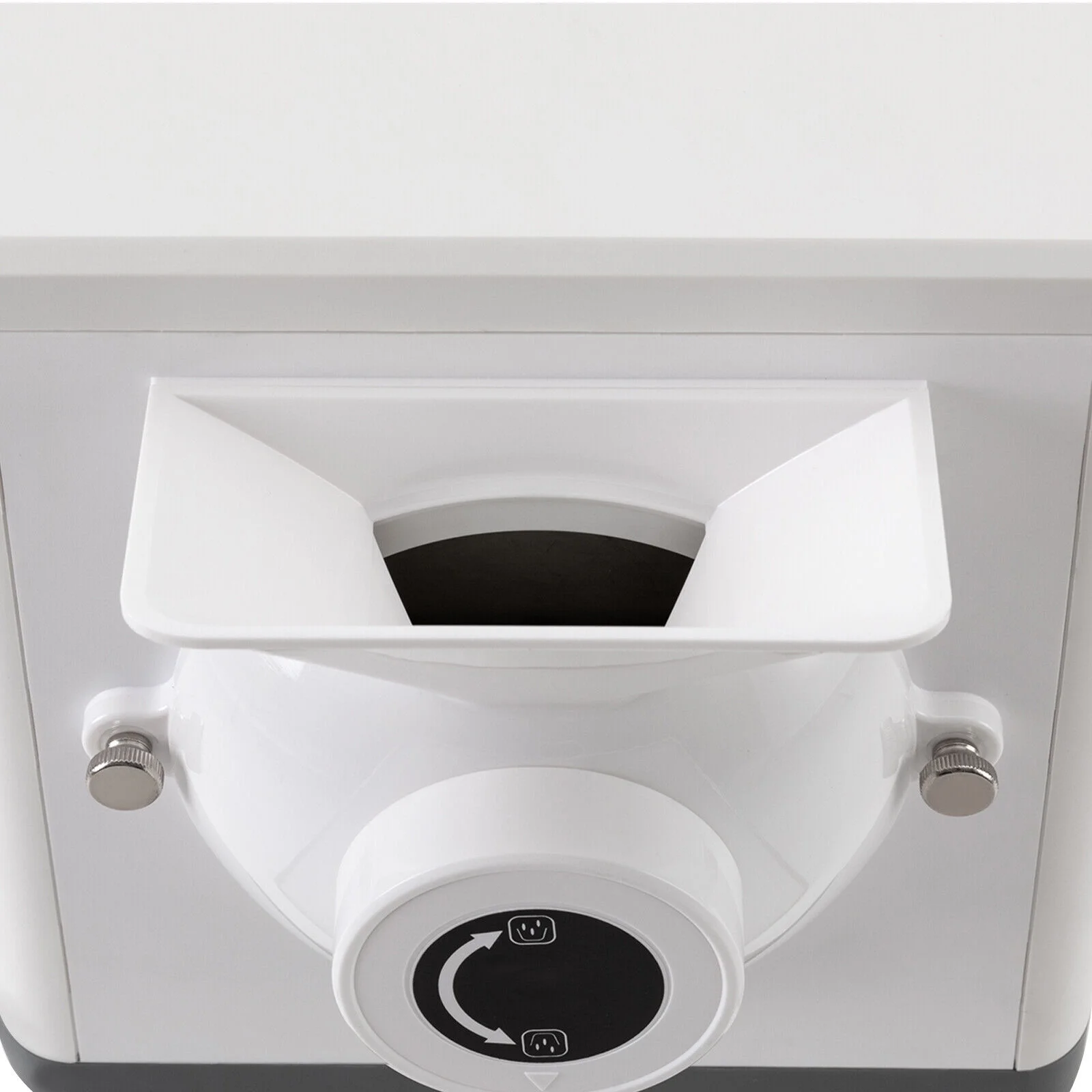 Electric Coffee Bean Roaster Machine 1000g Grain Dry Commercial Roaster 1000W