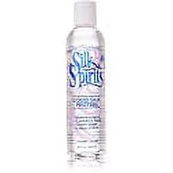 Silk Spirits Conditioner 8oz bottle by Chris Christensen