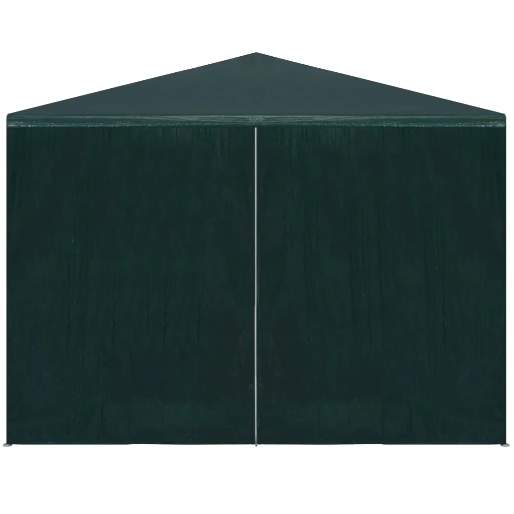Buyweek Party Tent 9.8'x19.7' Green