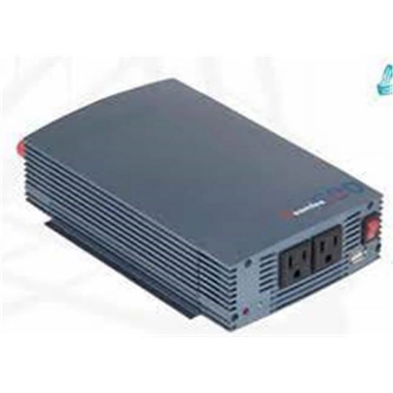 Samlex America  600W 12V Pure Sine Inverter