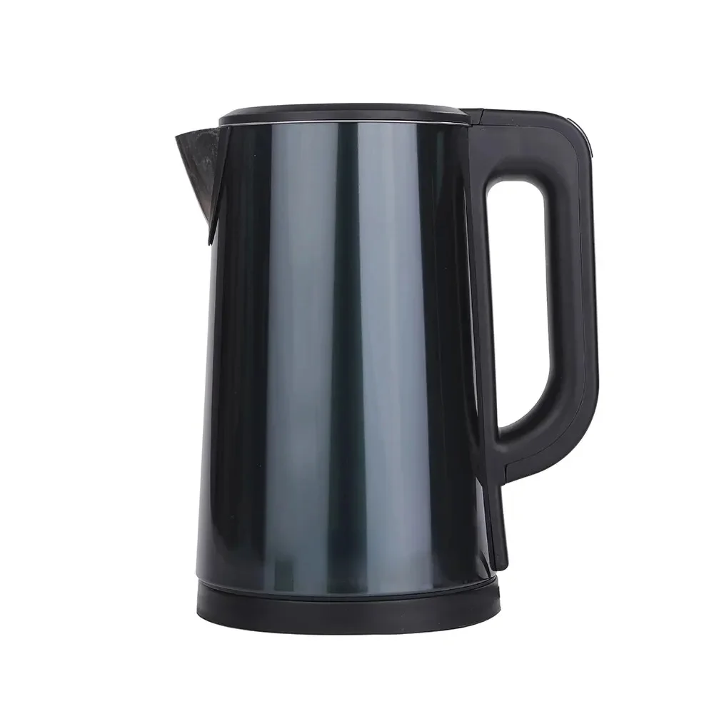 Blue  Water Kettle Temperature Control Save  Kettle 220v 2.5L Water Boiler Household Kitchen