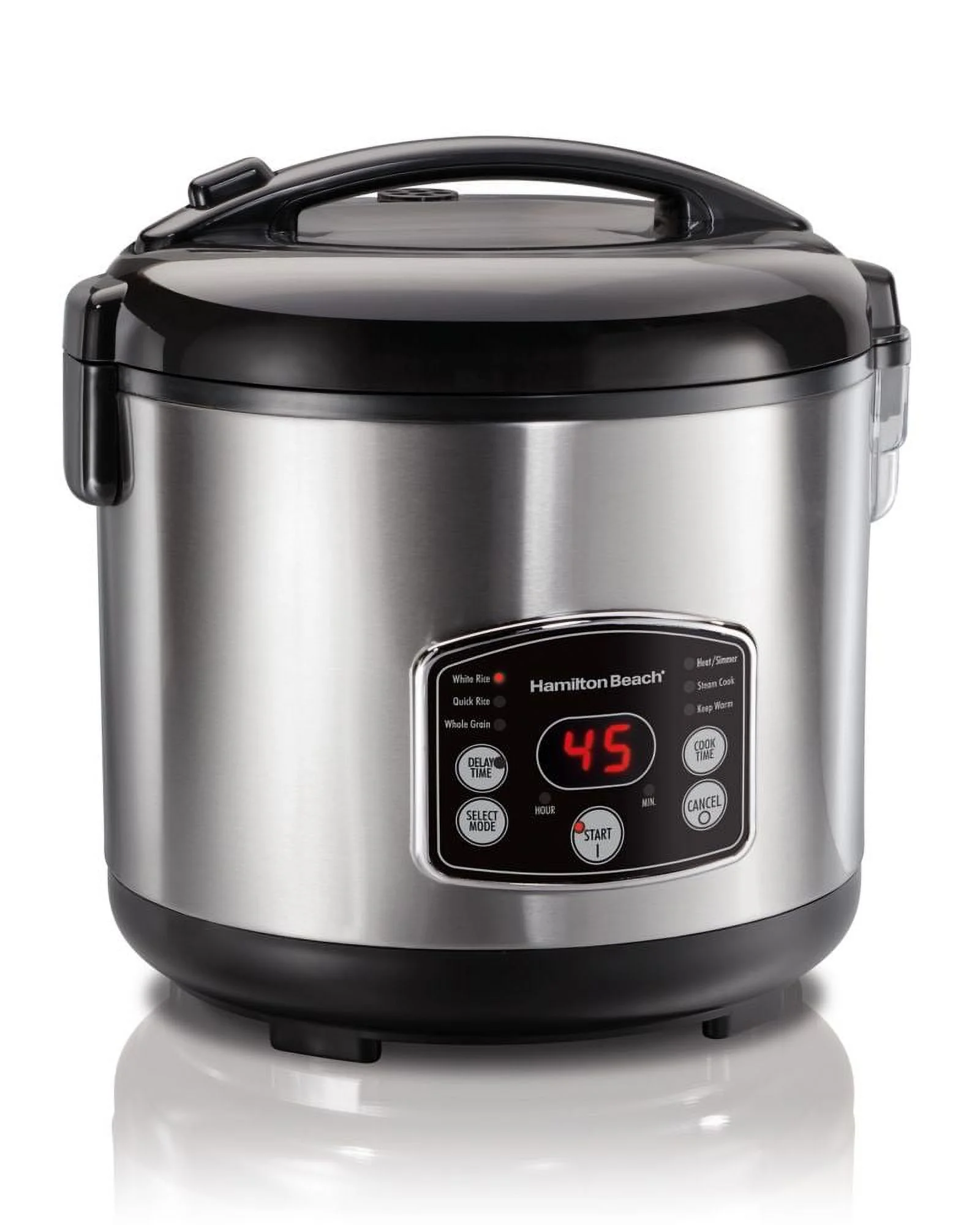 Hamilton Beach Rice Cooker - 2