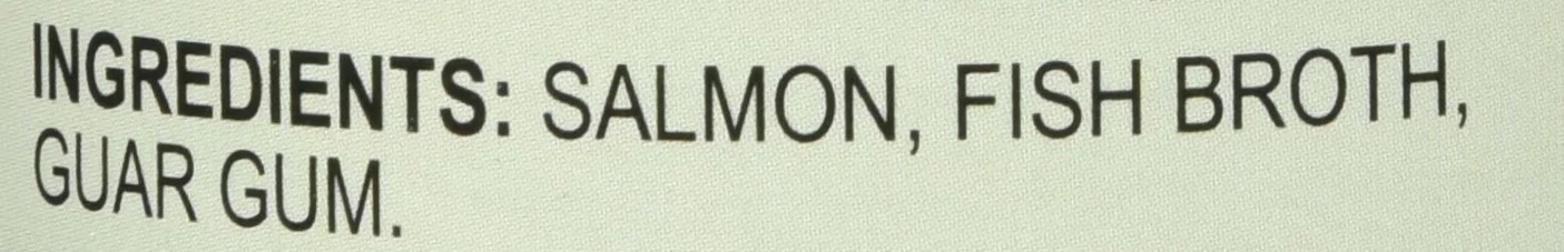 Evanger's Grain-Free Wild Salmon Canned Dog & Cat Food 12 oz 12 Pack - PDS-077627201356