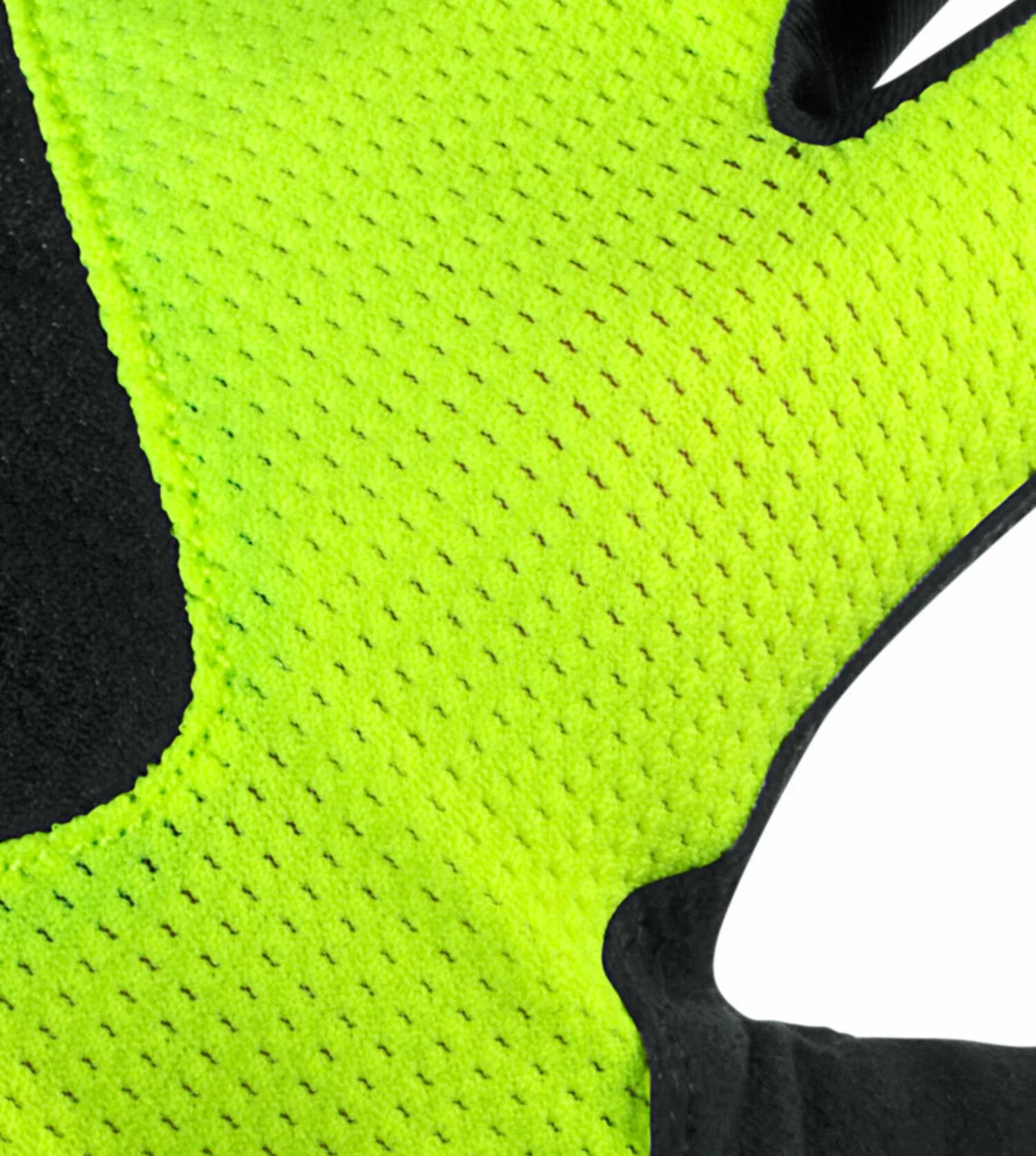 Aero Tech Enduro MTB Glove - Lightweight Full Finger Glove with Gel Padded Palm