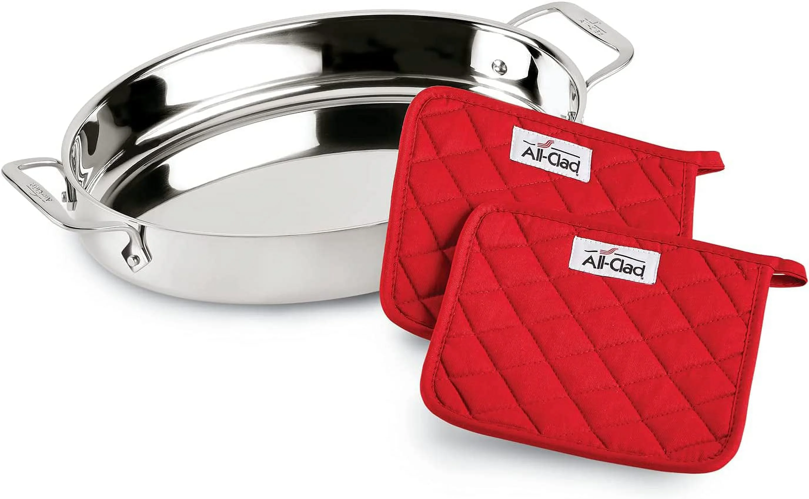 All-Clad Stainless Lid