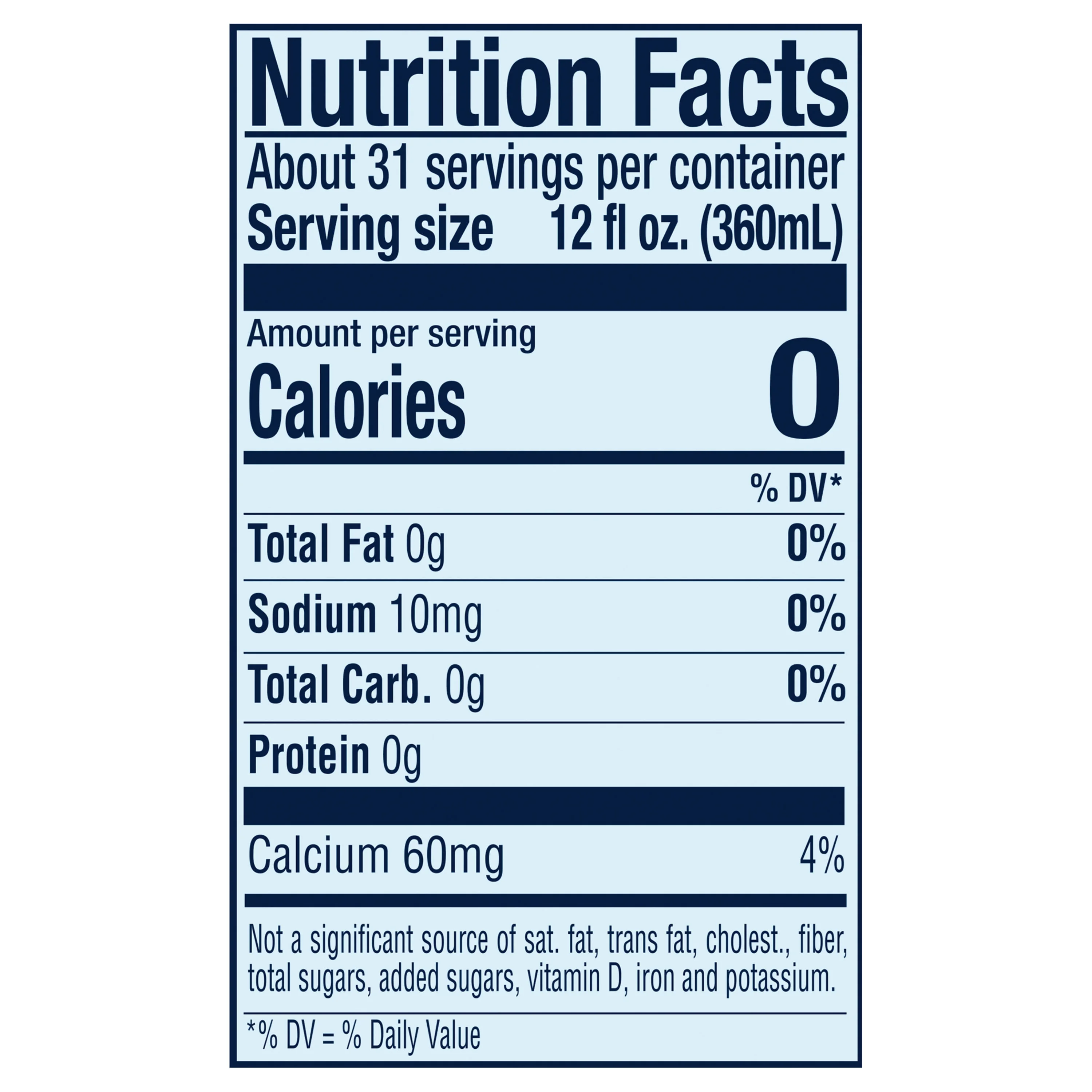 S.Pellegrino Sparkling Natural Mineral Water, 15 Pack of Glass Bottles 379.5 fl oz