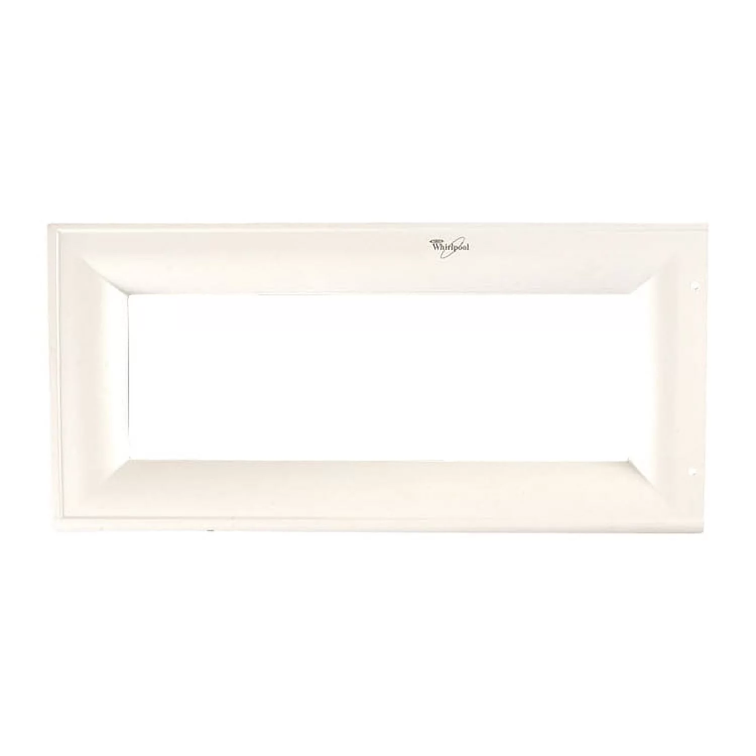 SUPPLYZ Direct Replacement for Whirlpool 8185233 Microwave Frame Outer (White) 961161 AH885544 EA885544 PS885544