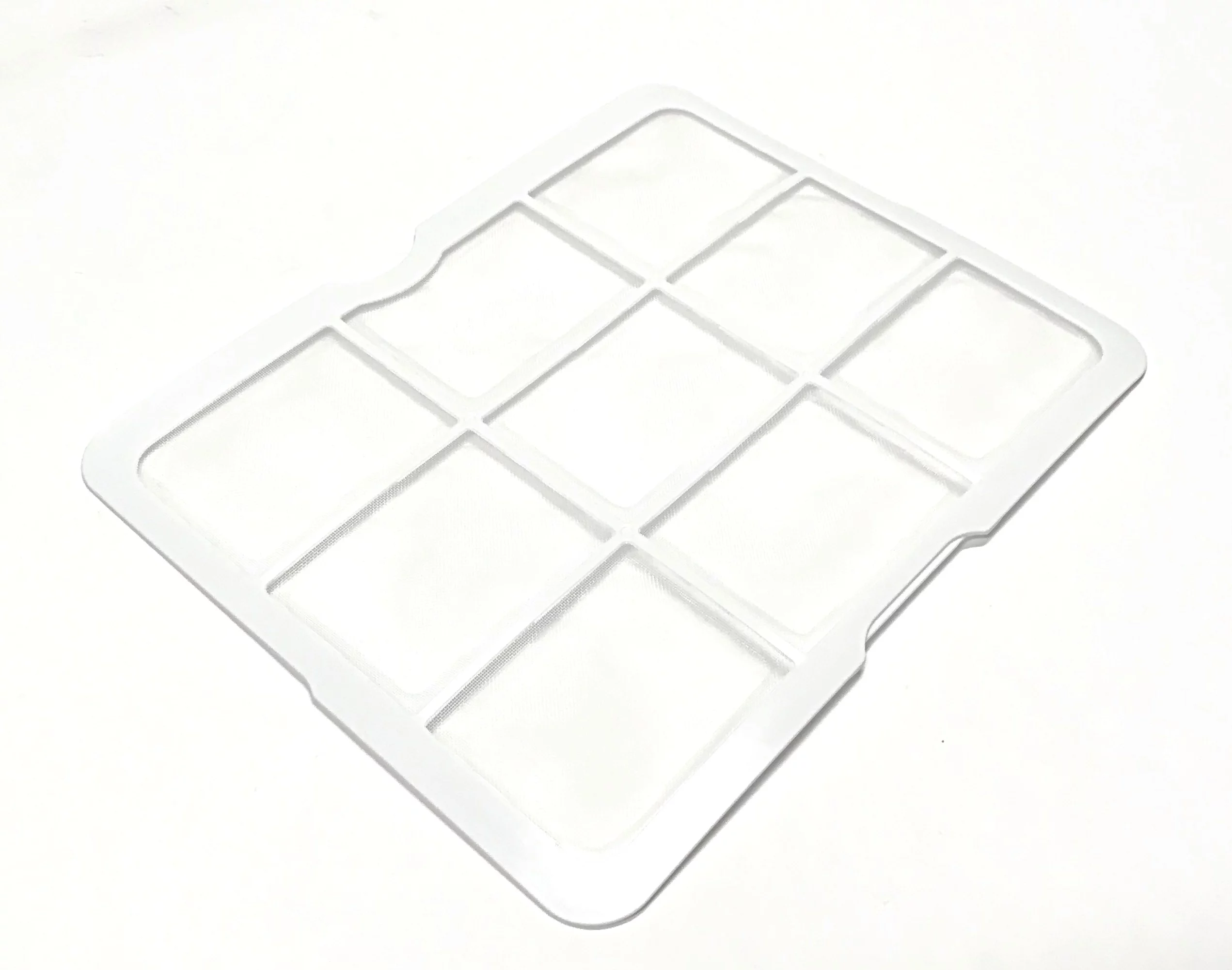 OEM LG Air Conditioner AC Upper Air Filter Originally Shipped With LP0820WSR, LP0721WSR, LP0621WSR