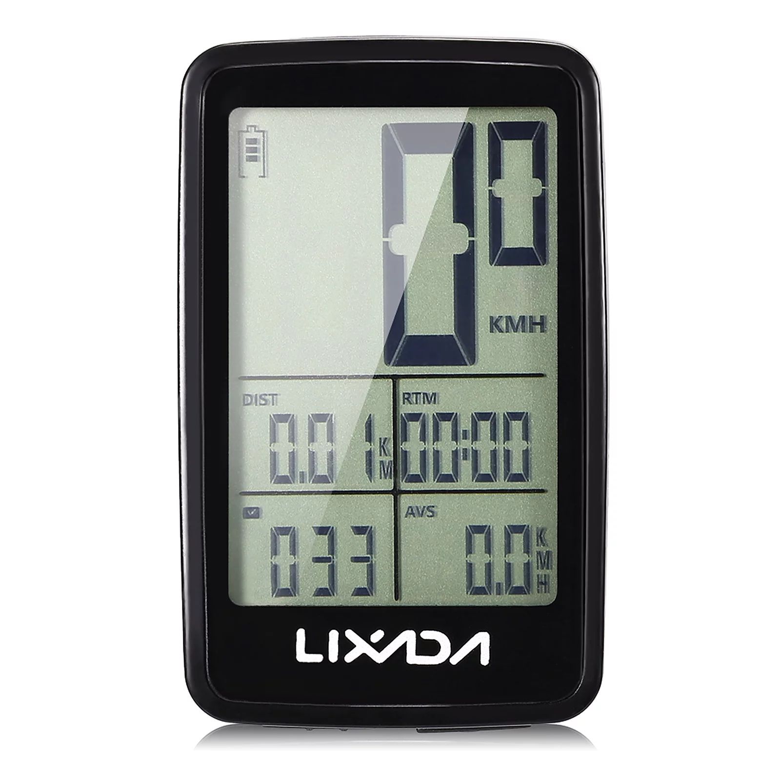Lixada Bike Speedometer,USB Wireless Bike mewmewcat JINMIE N/0 Aibesy USB Computer Mount USB