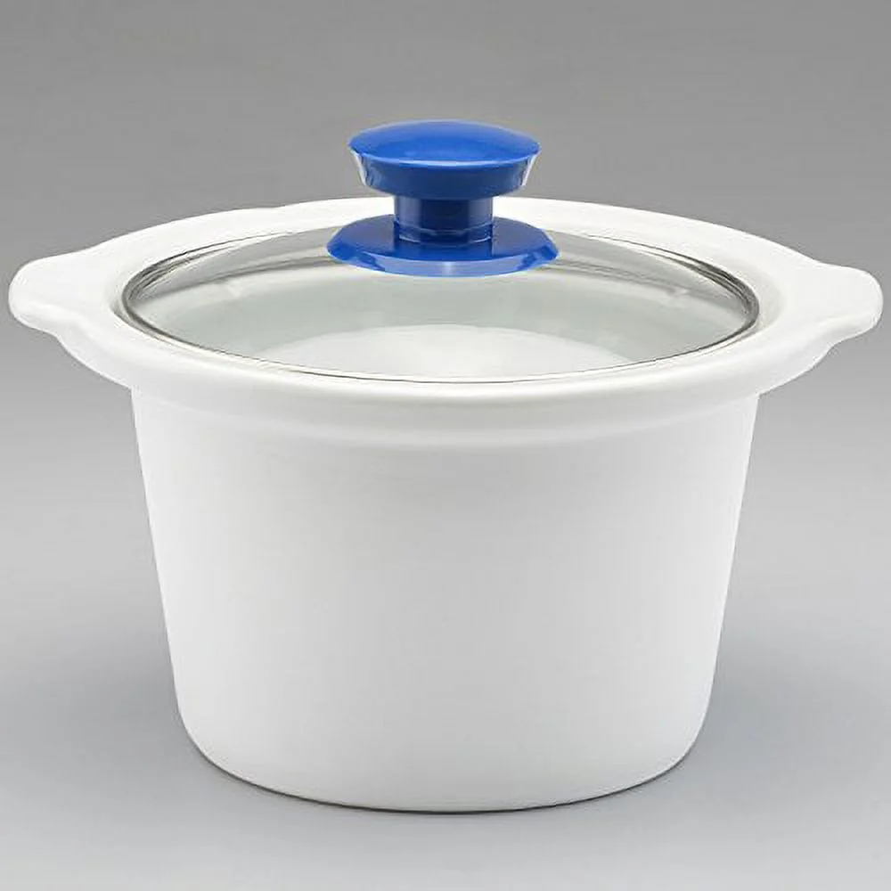Marvel Captain America Shield 2-Quart Slow Cooker