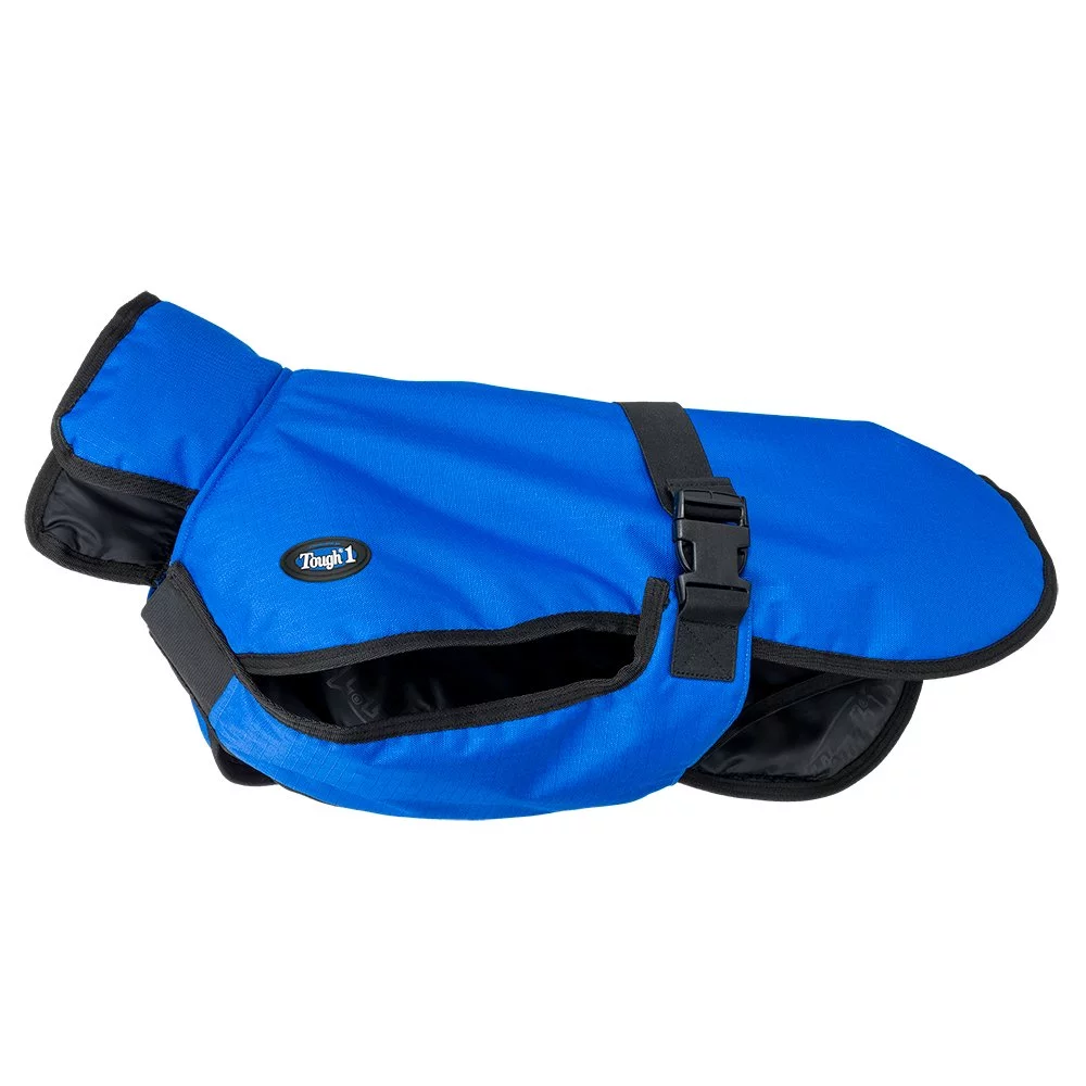 Tough-1 600D Deluxe Dog Blanket