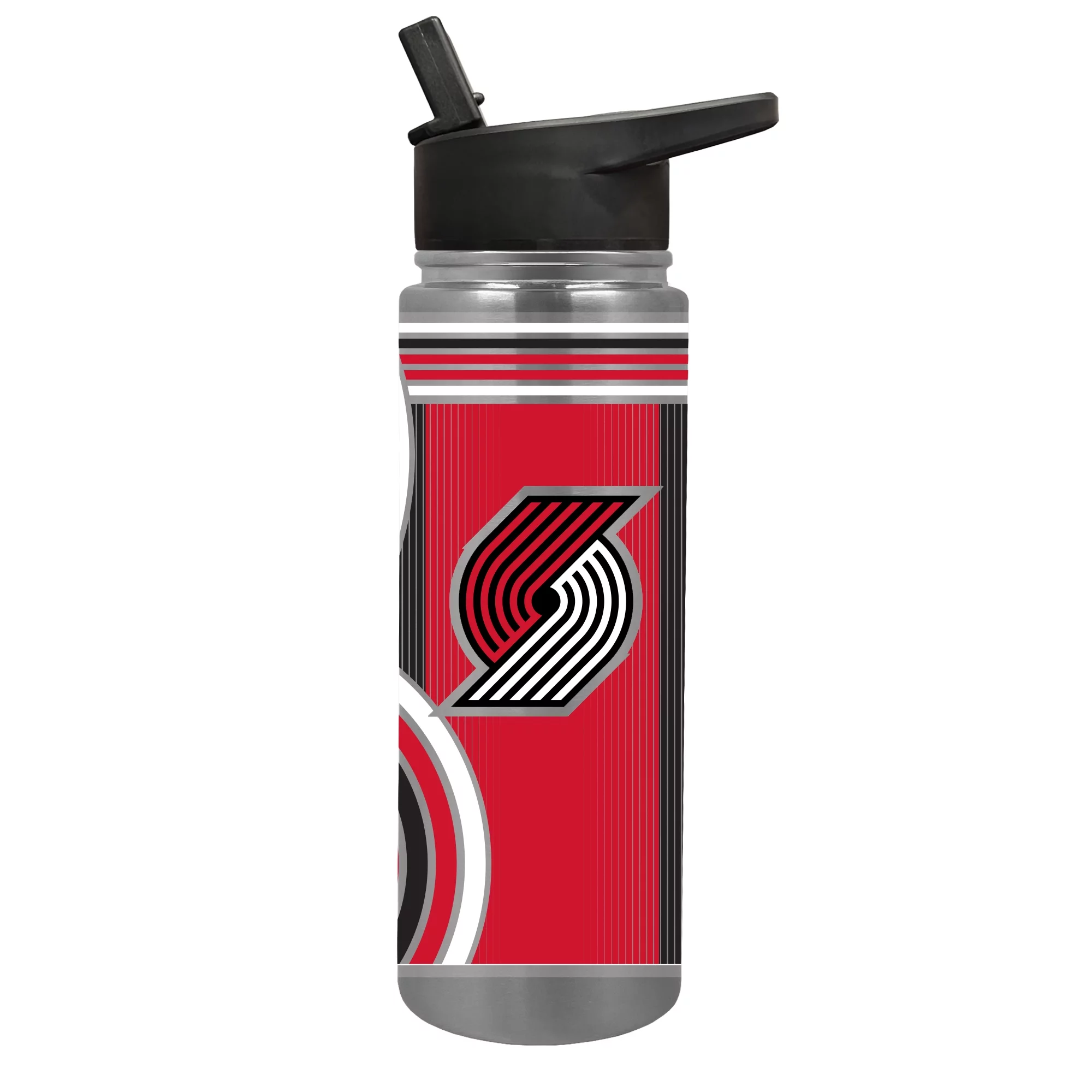 Portland Trail Blazers 24oz. Cool Vibes Jr. Thirst Hydration Water Bottle