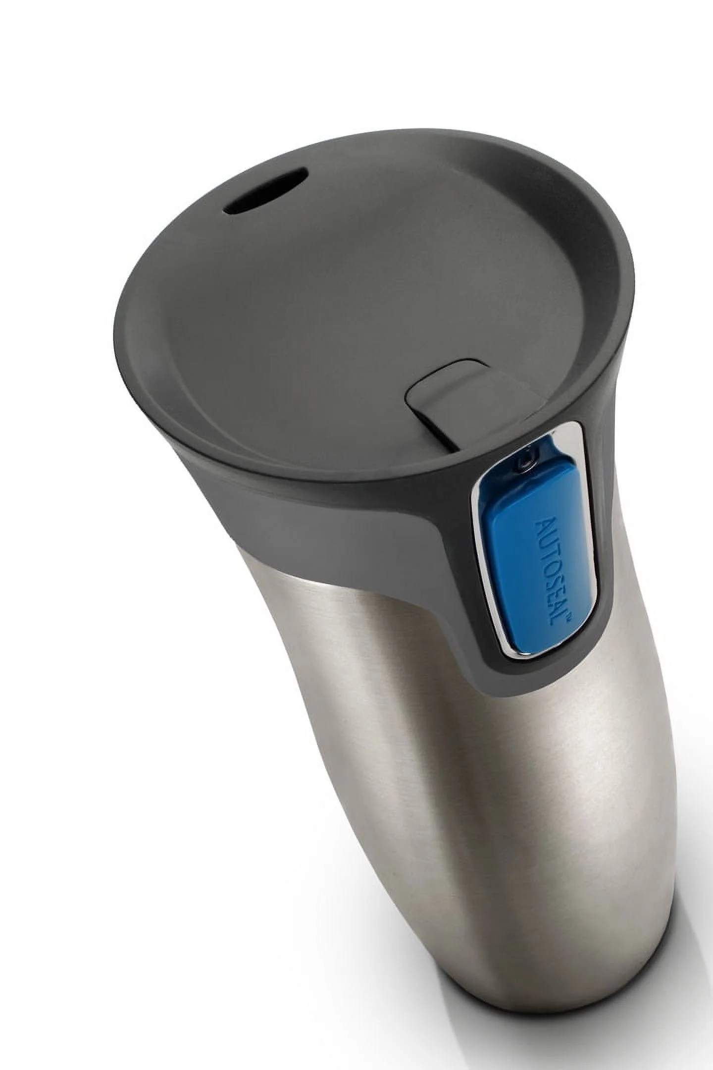 Contigo 16 Ounce Autoseal West Loop Stainless Steel Travel Mug