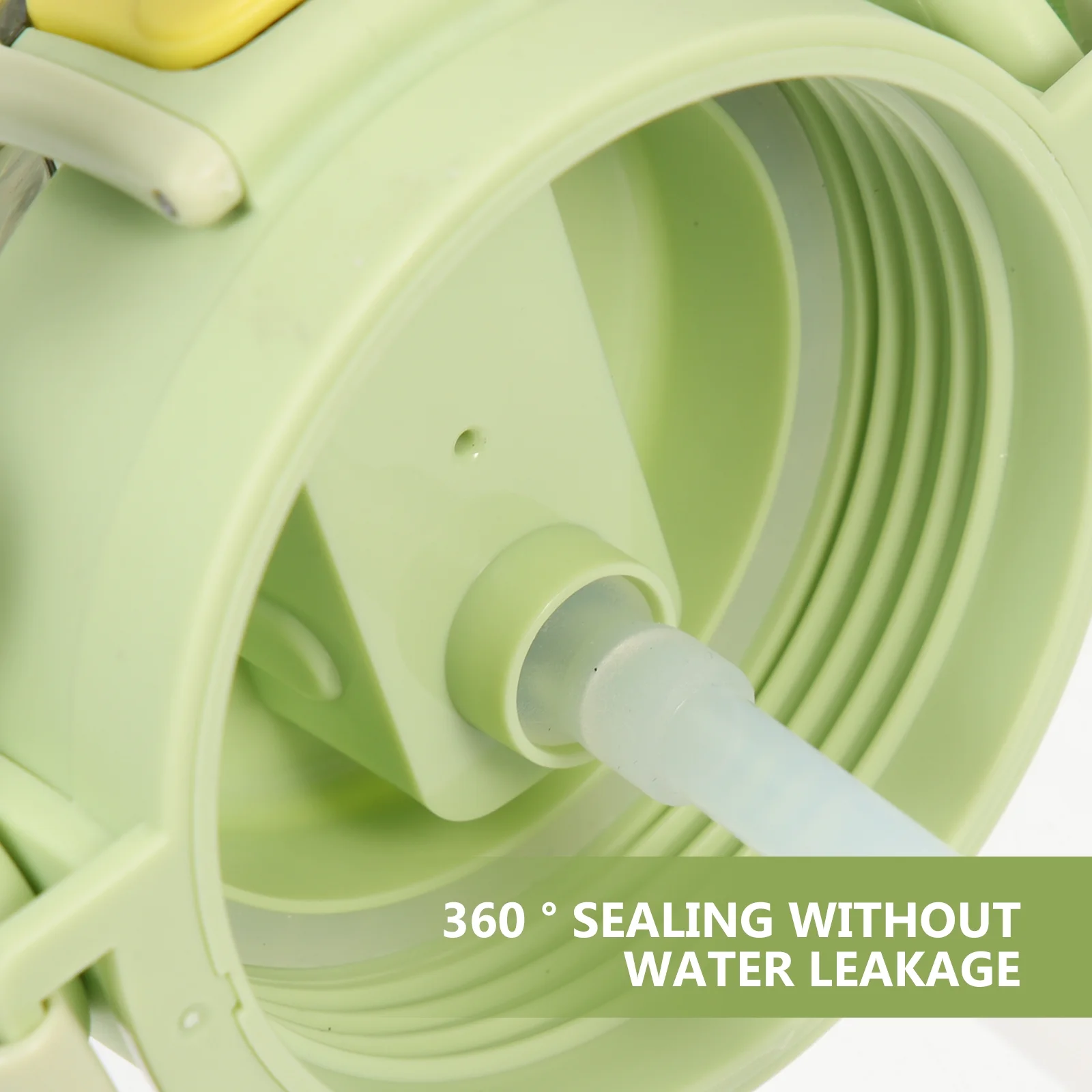 HOMEMAXS 1 Set of Big Belly Water Container Transparent Water Bottle Large Capacity Water Dispenser